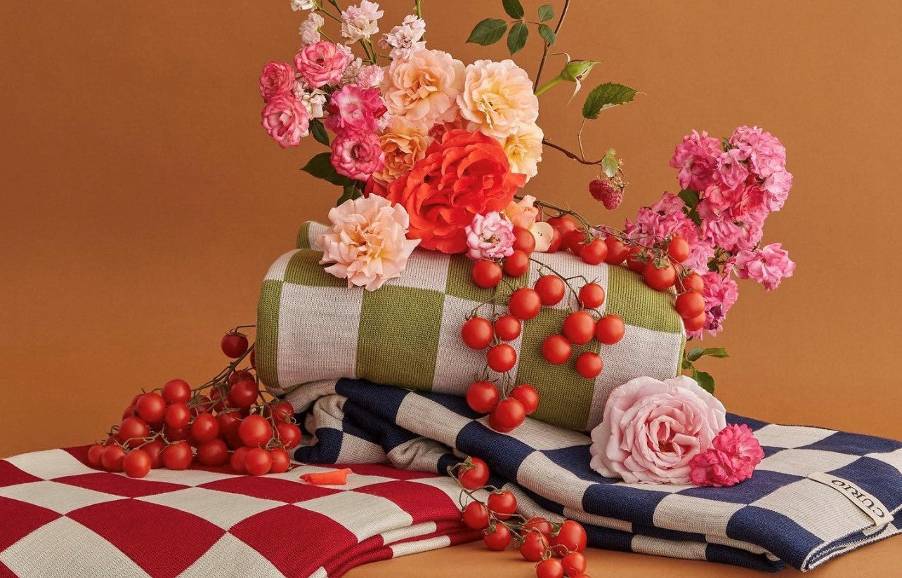 The story behind the brand 'Curio Practice'