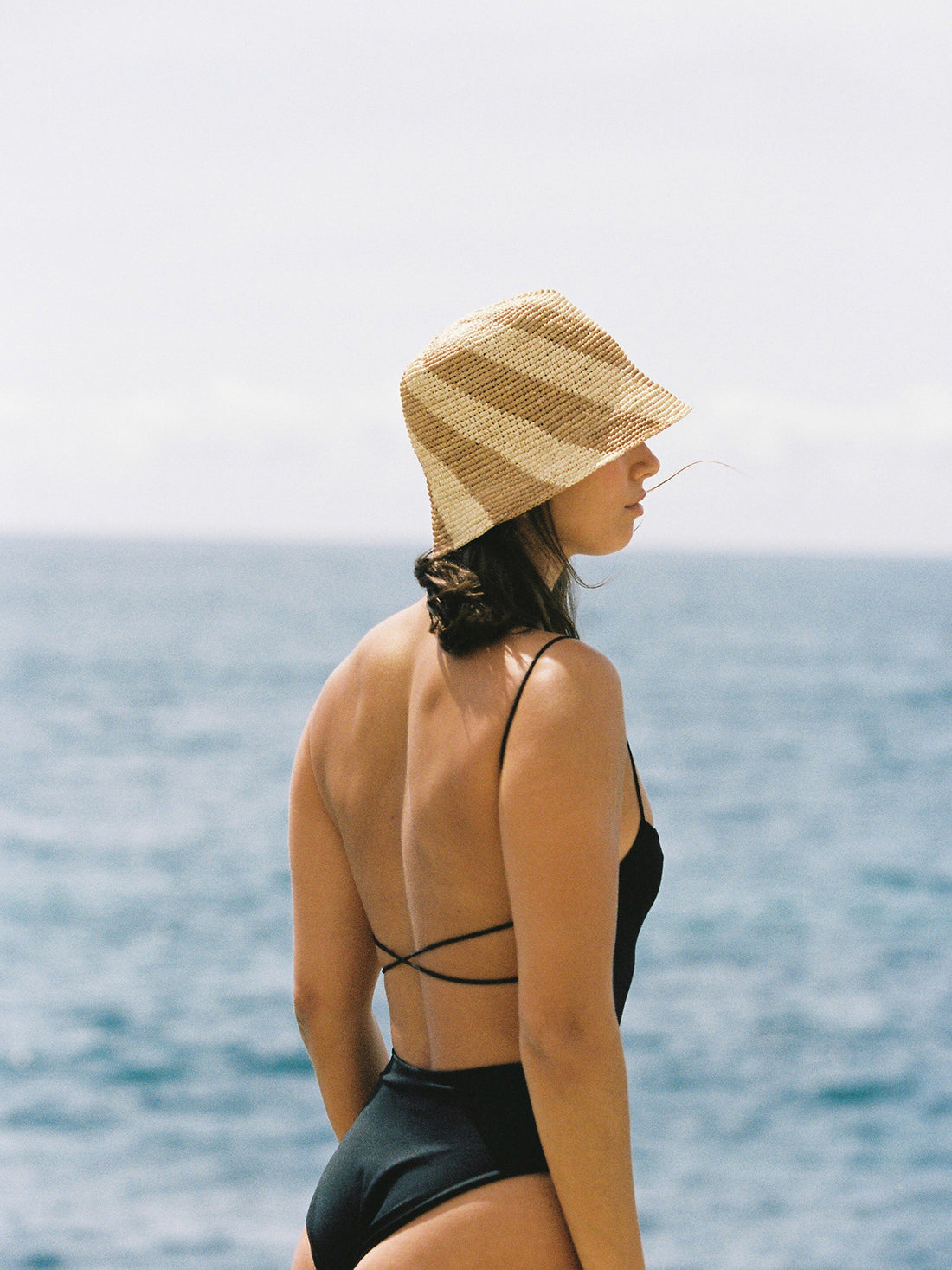 Cyla Bucket Hat