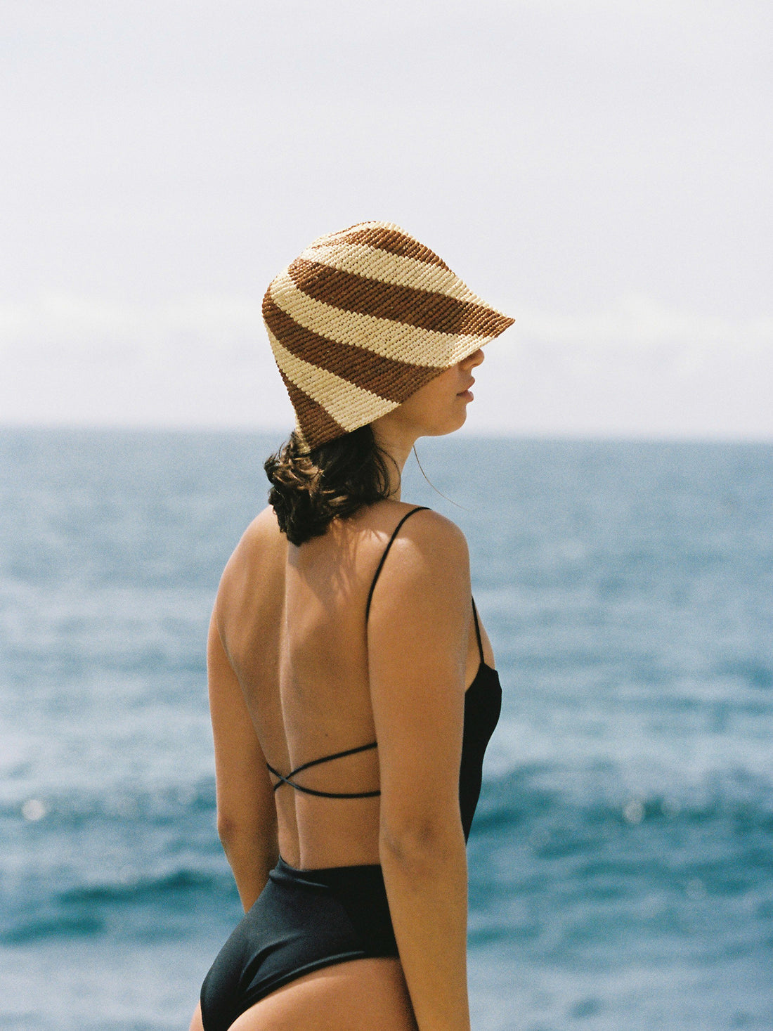 Cyla Bucket Hat