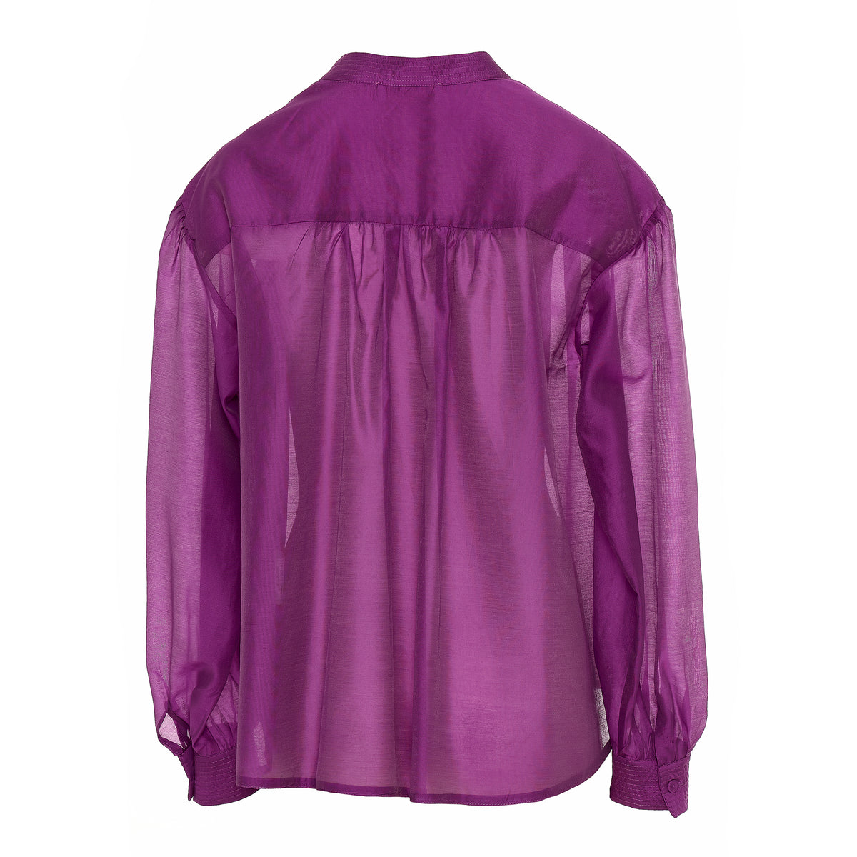 Lyocell Blouse