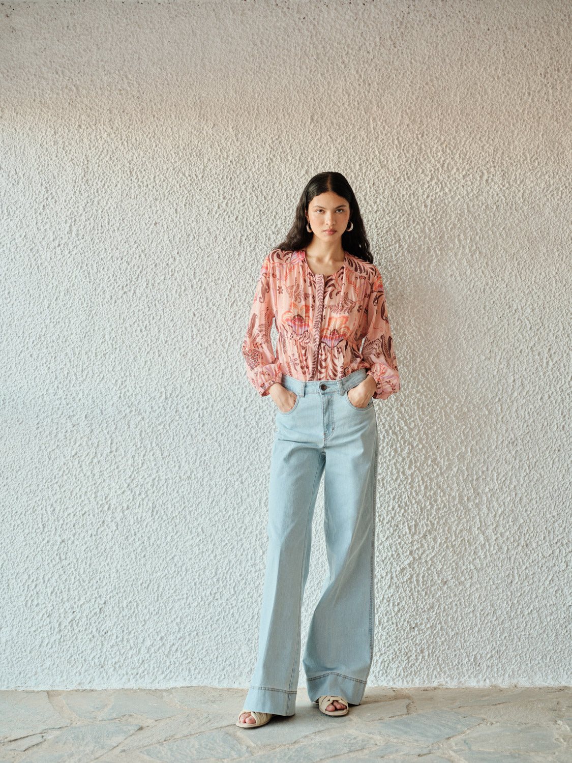 Printed Shirt