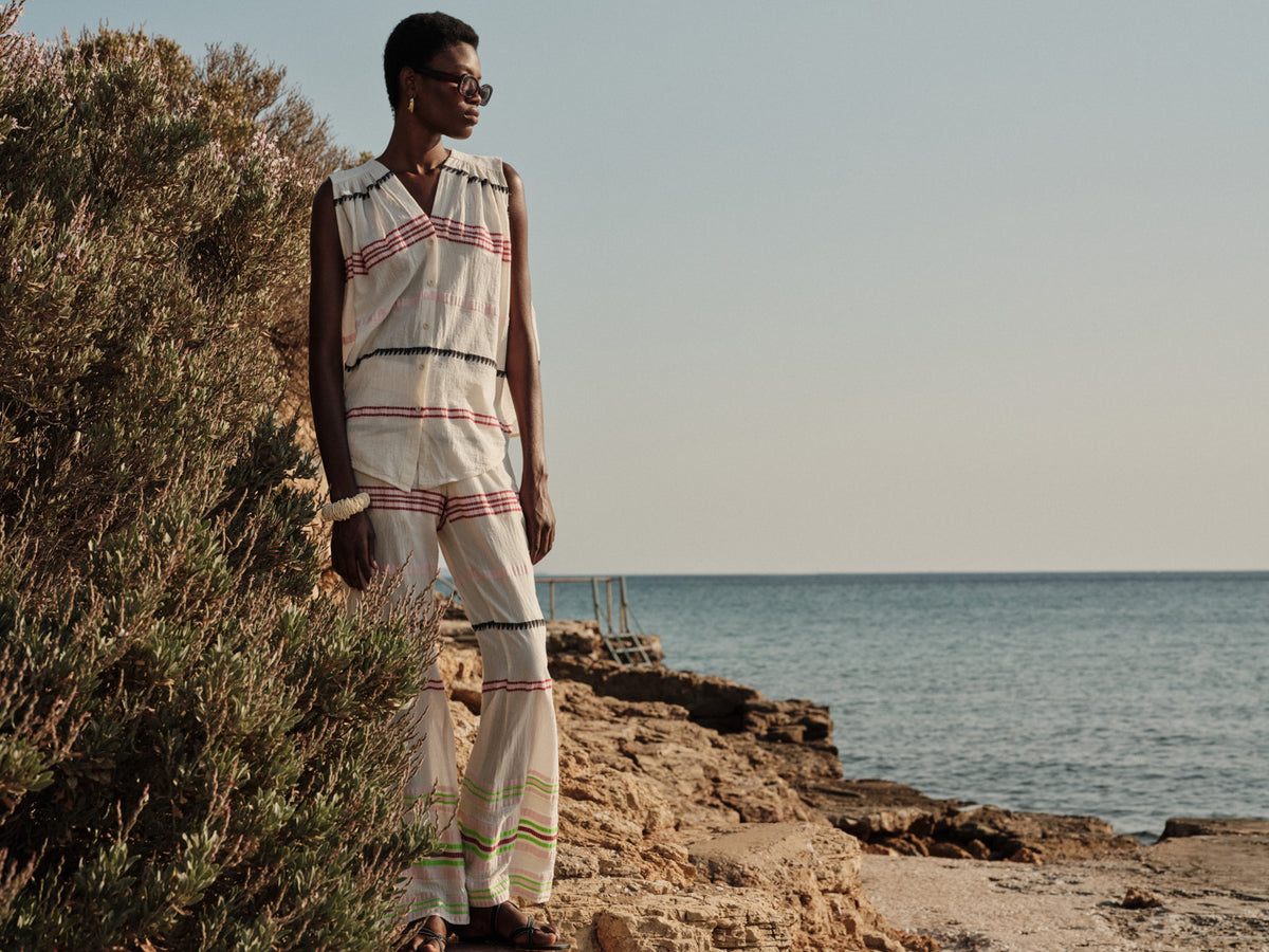 Veloura Pants