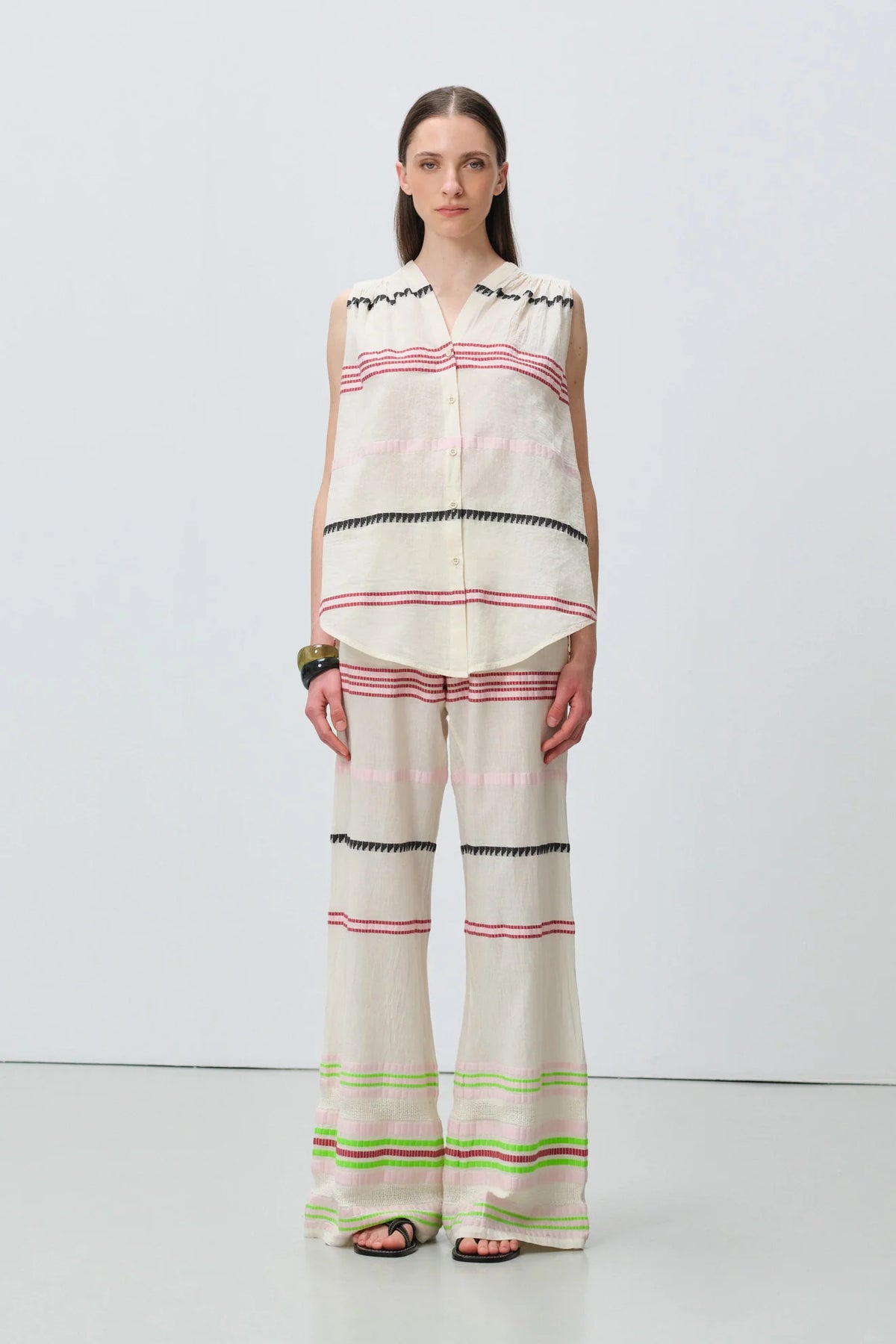 Veloura Pants
