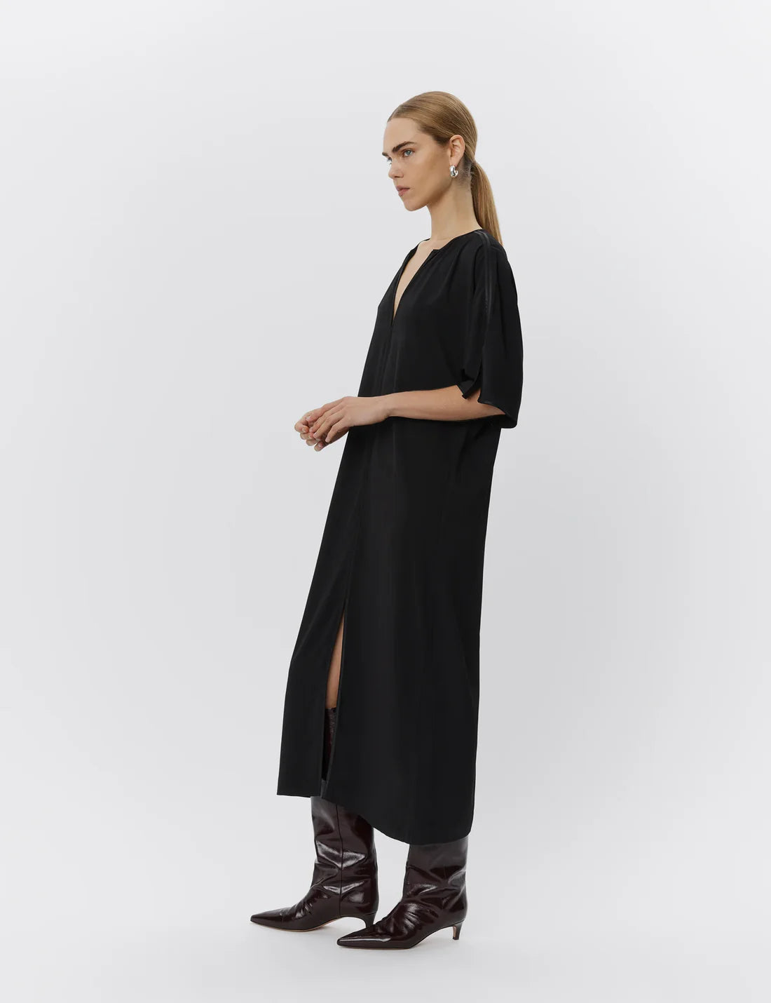 Hill Dress