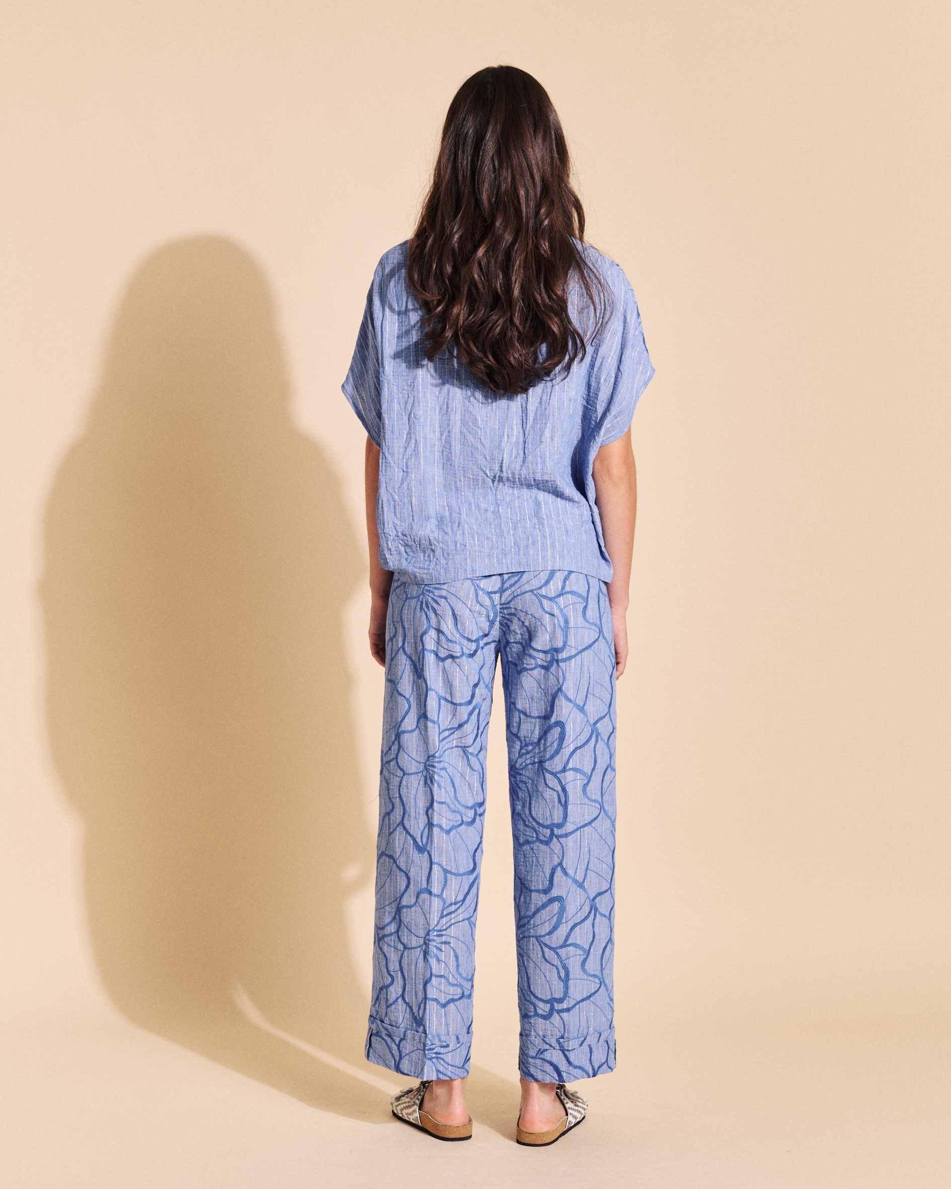 Plenty Pants
