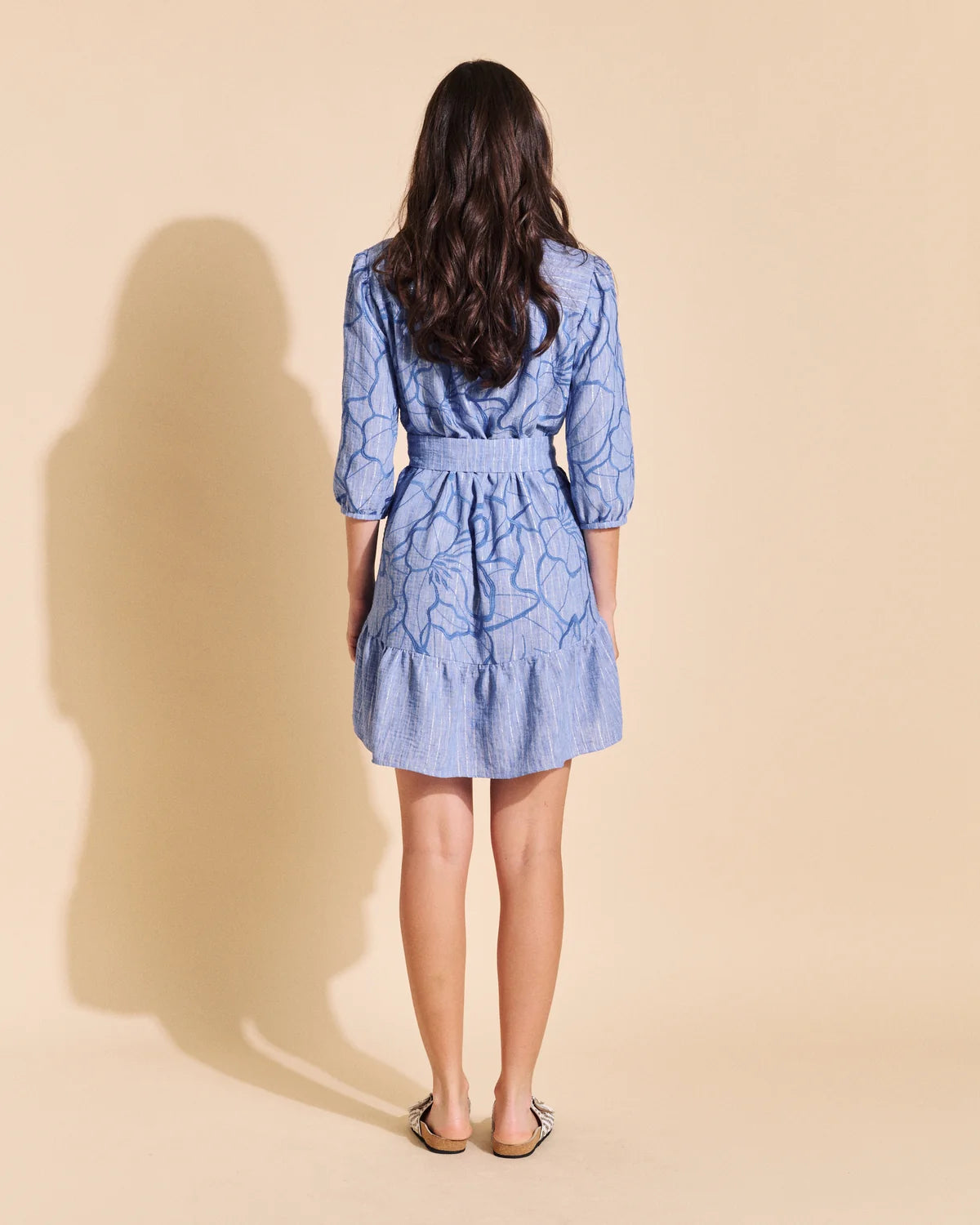 Delizia Dress