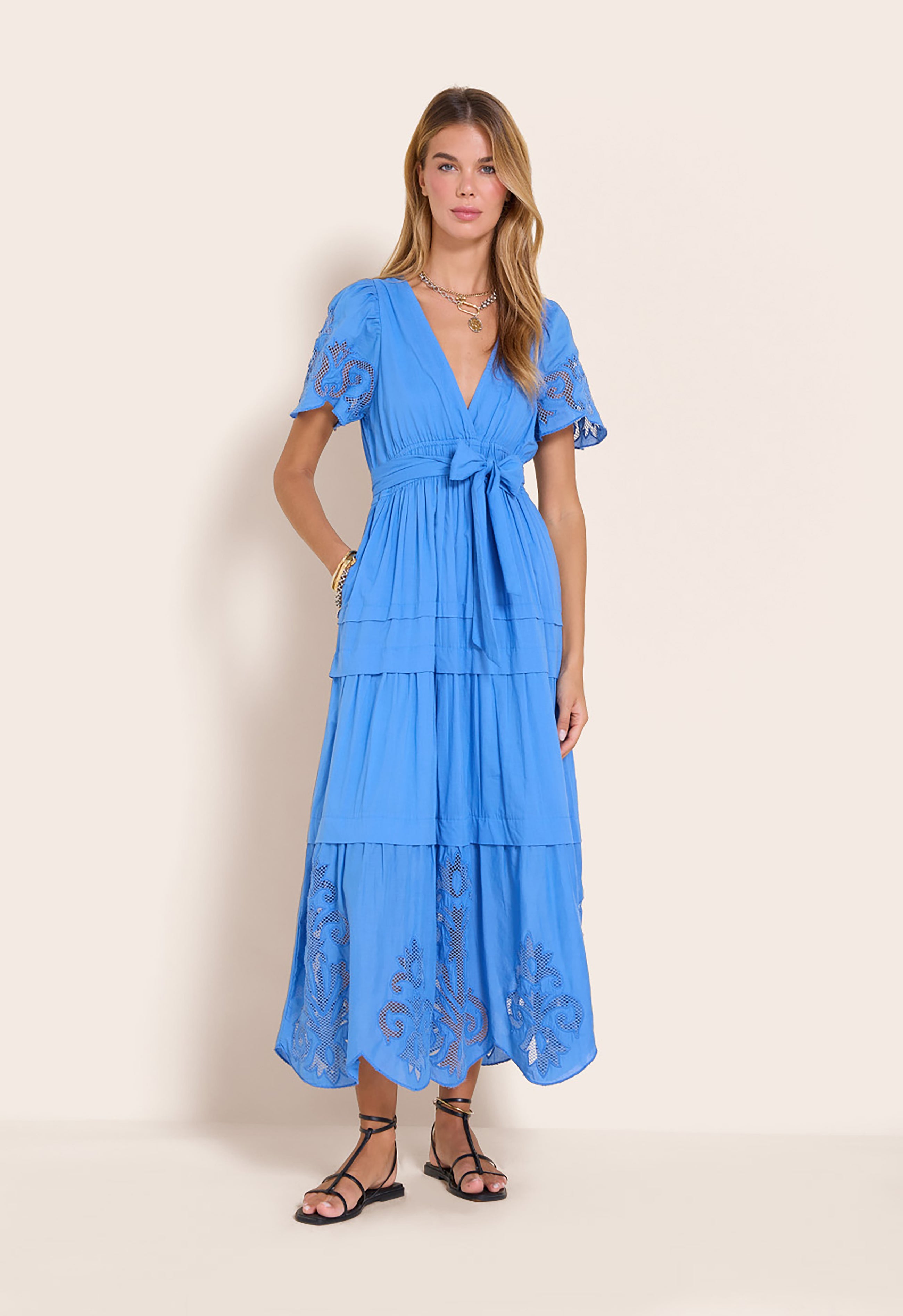 Radhika Dress