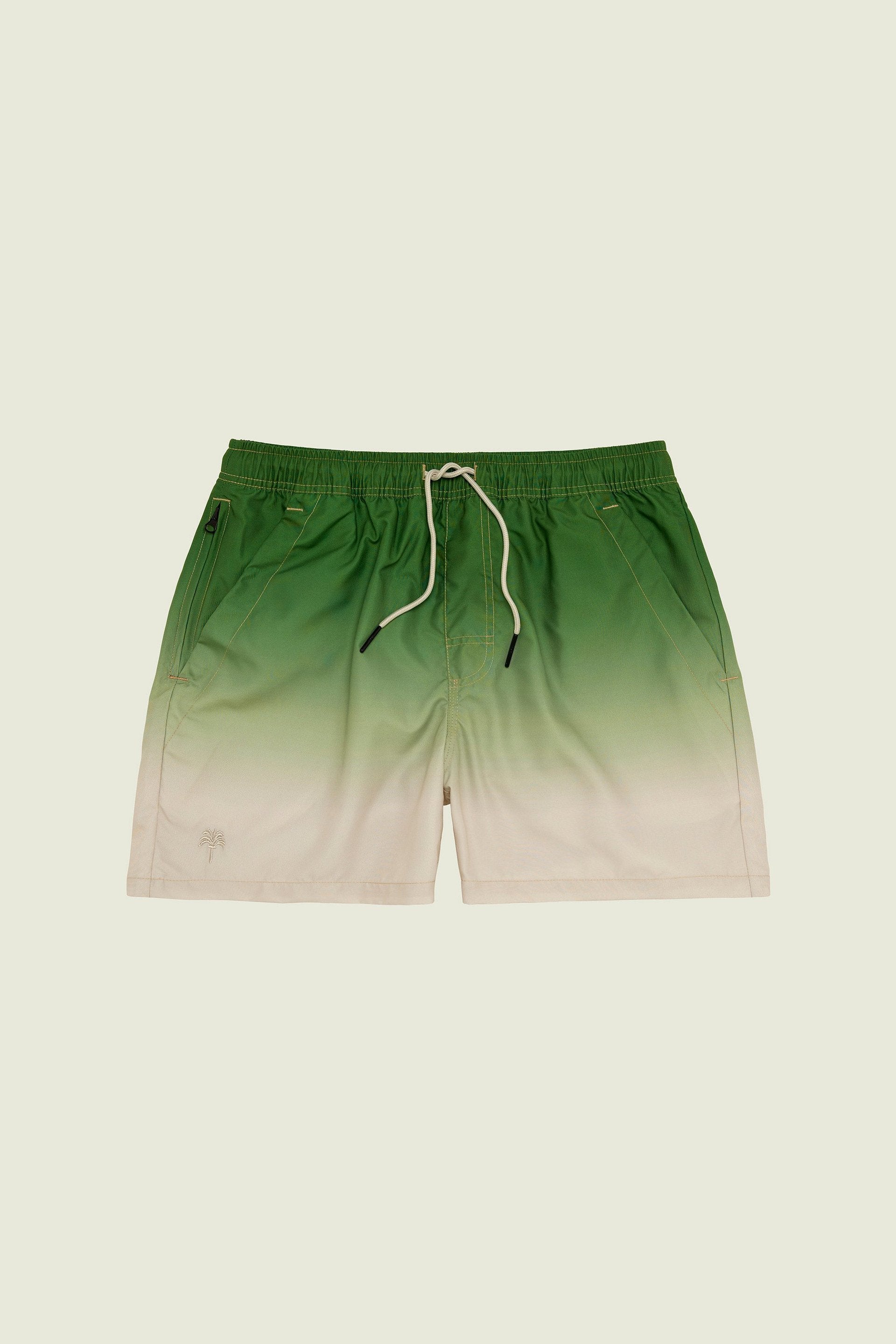 Beach Grade Swim Shorts