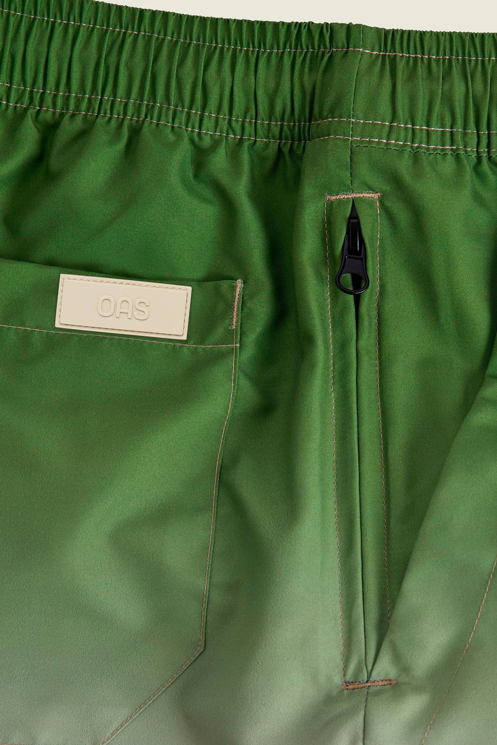 Beach Grade Swim Shorts
