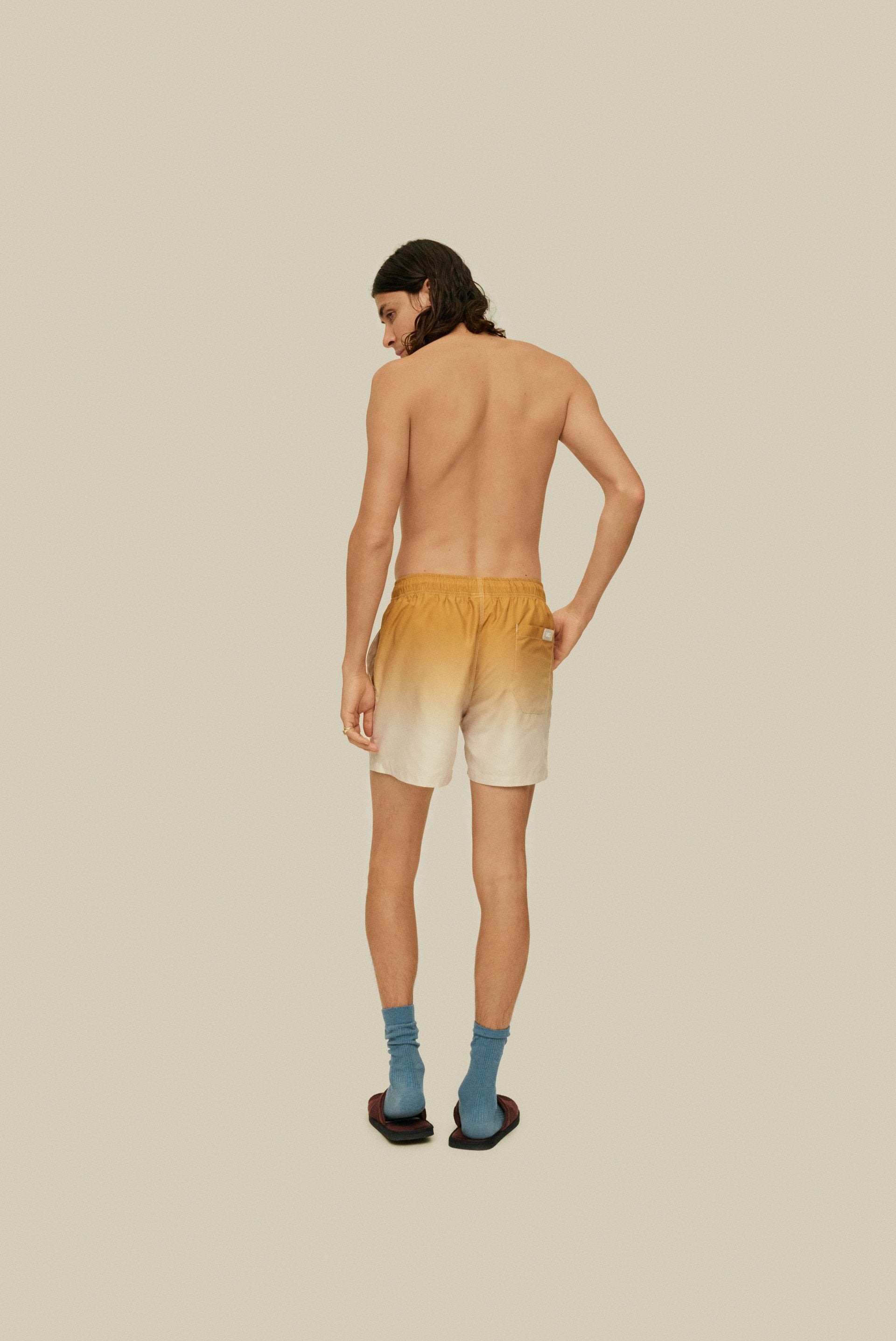 Evening Grade Swim Shorts