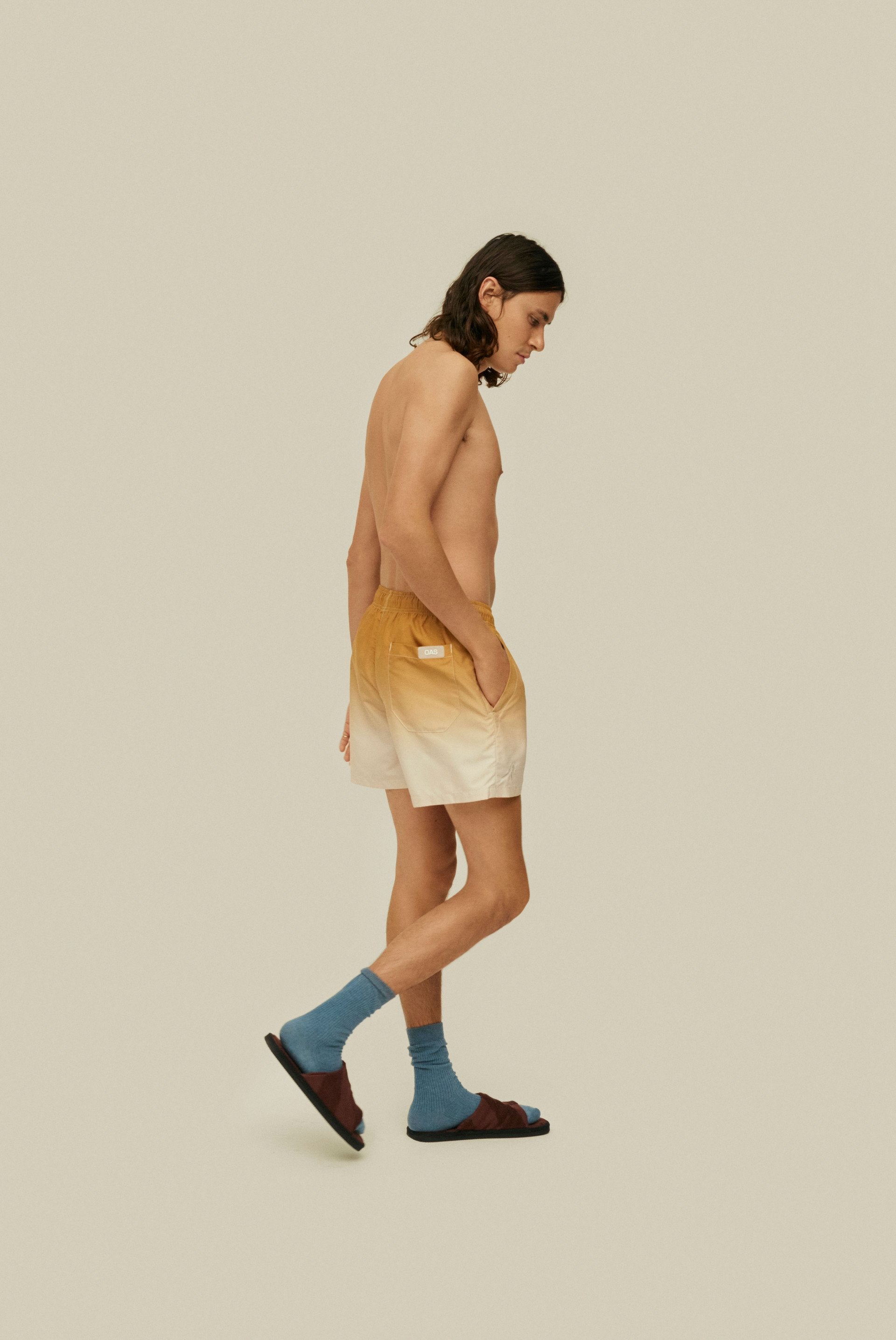 Evening Grade Swim Shorts