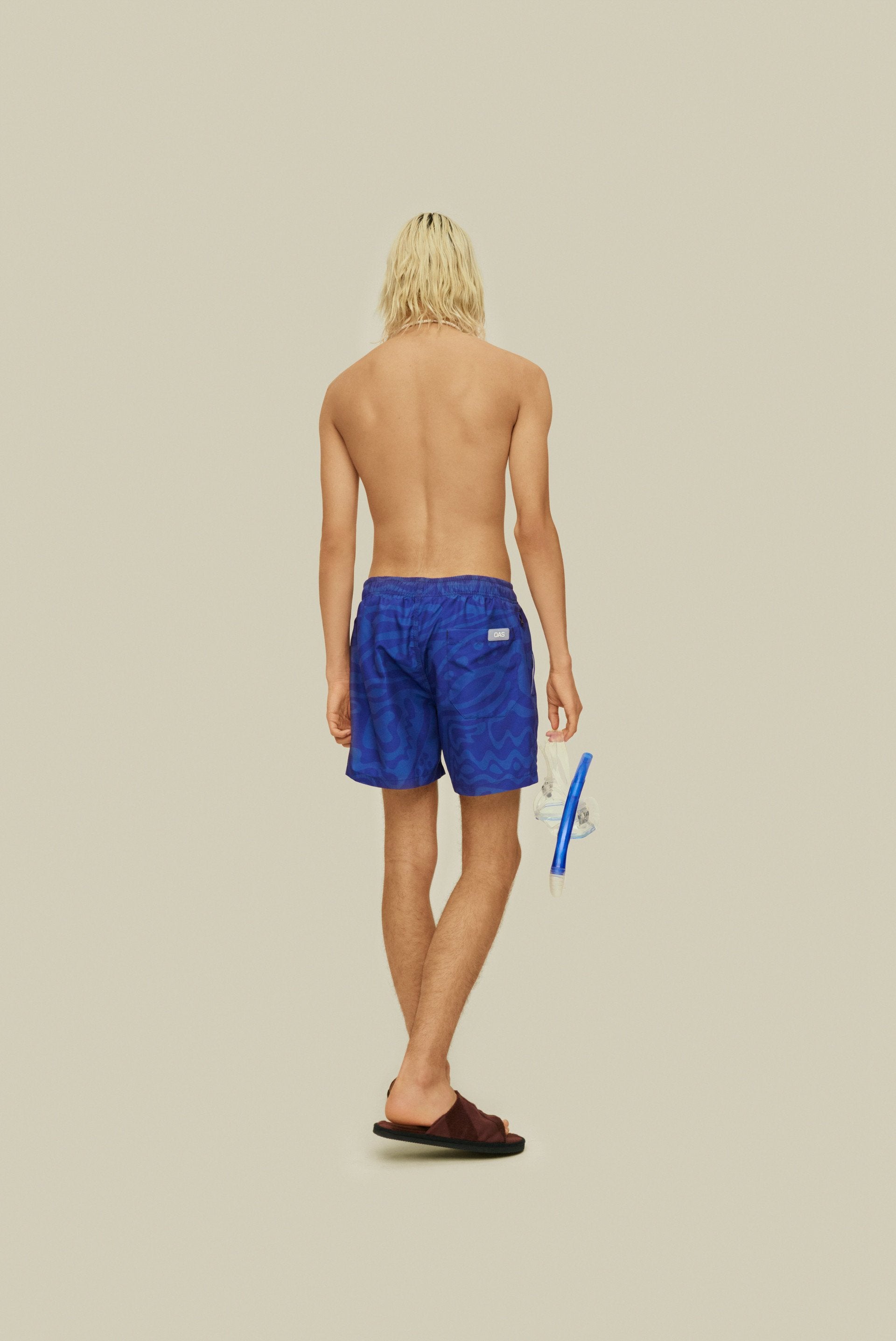 Rapture Swim Shorts