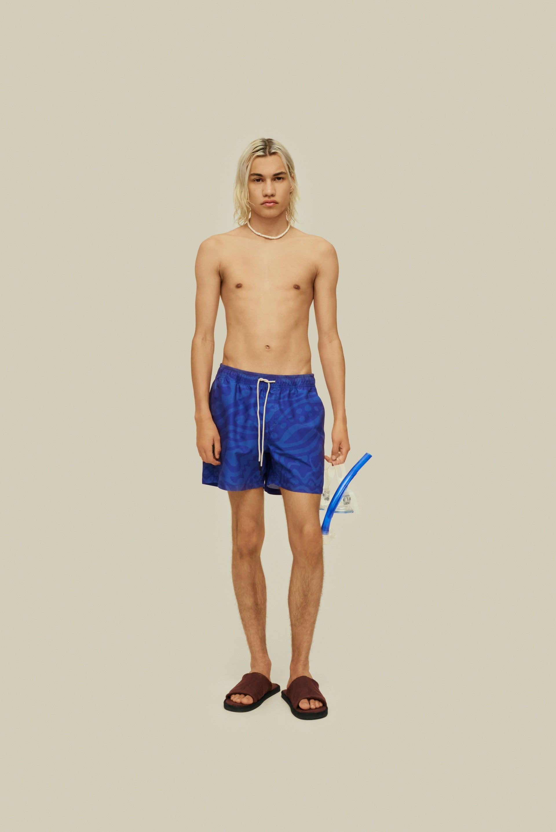 Rapture Swim Shorts