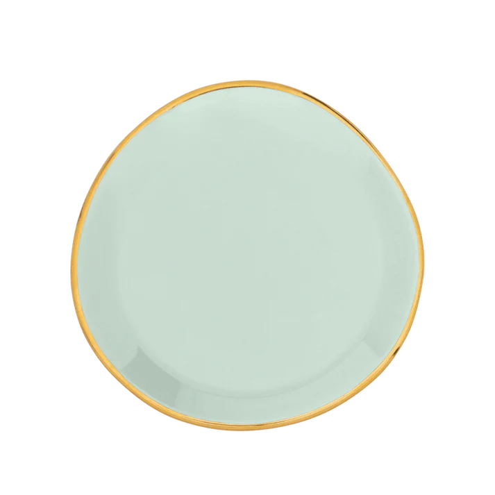 Good  Morning Plate | Small