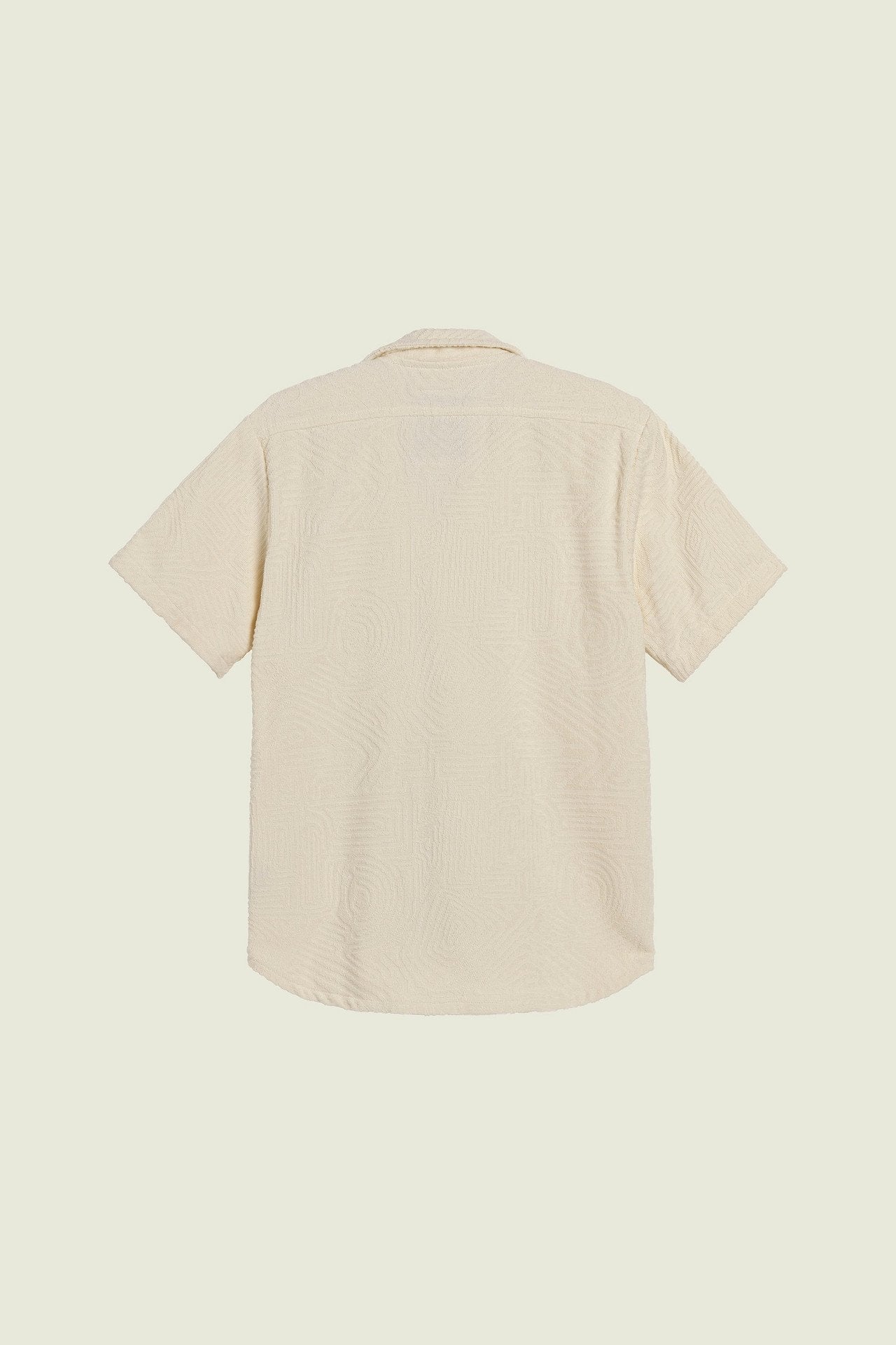 Golconda Cuba Terry Shirt