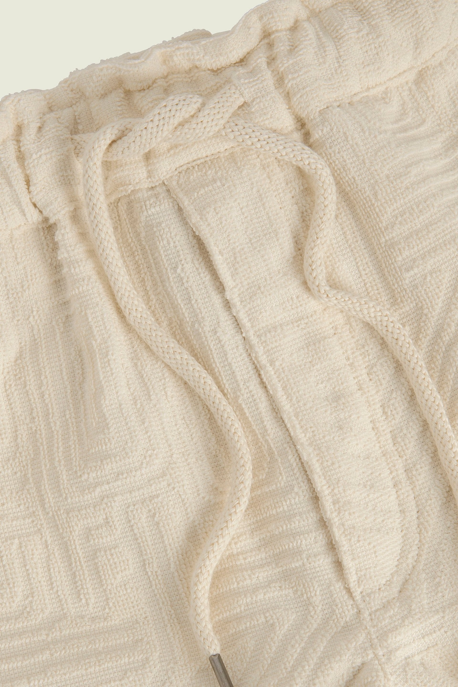 Golconda Terry Shorts