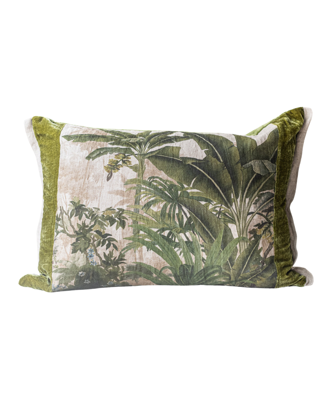 Cochin Cushion