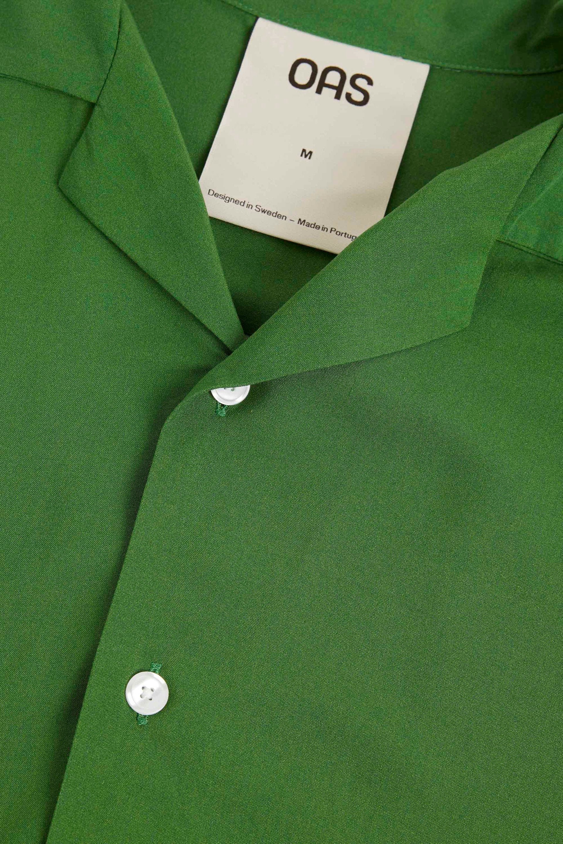 Beach Grade Viscose Shirt