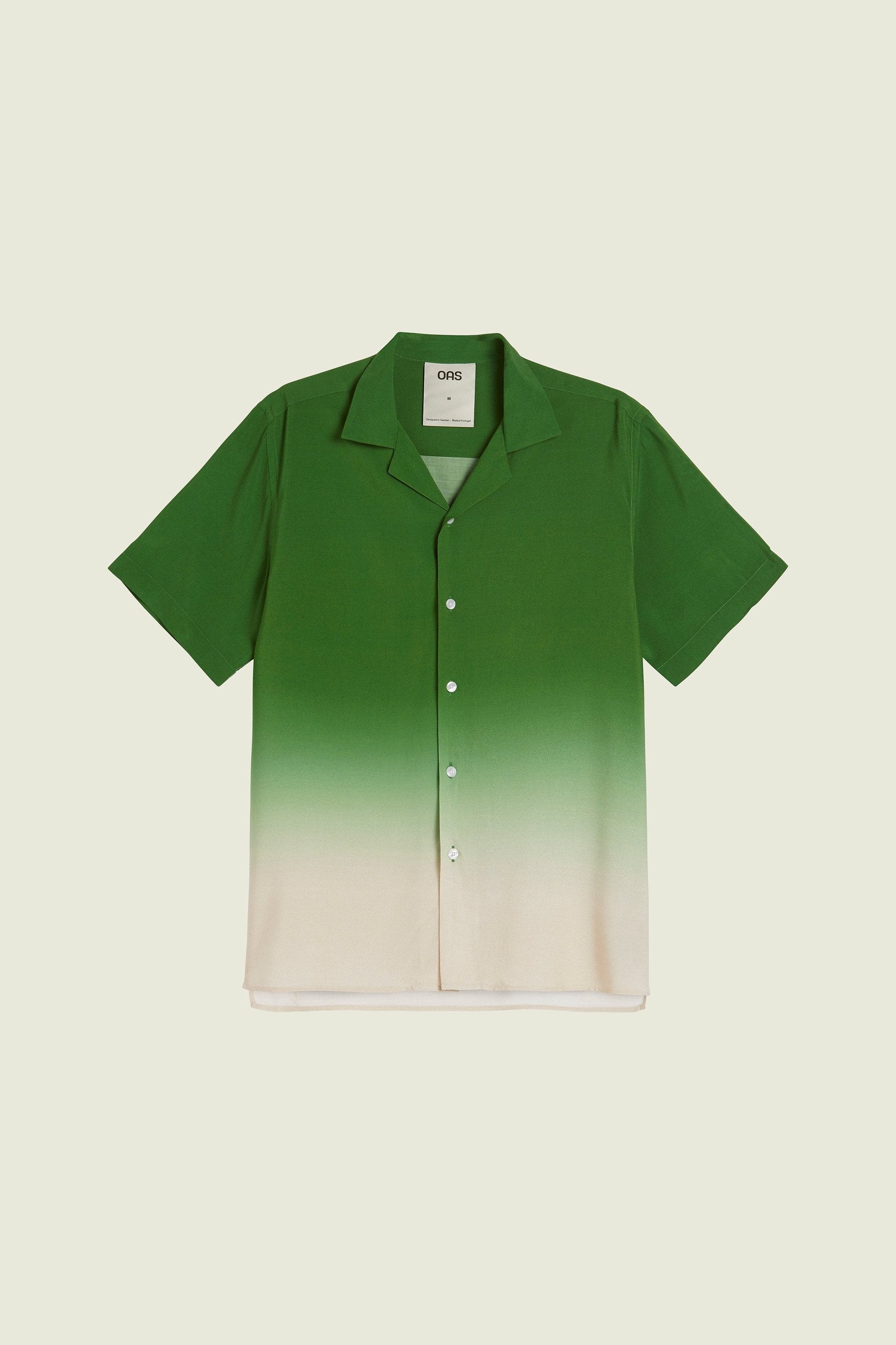 Beach Grade Viscose Shirt