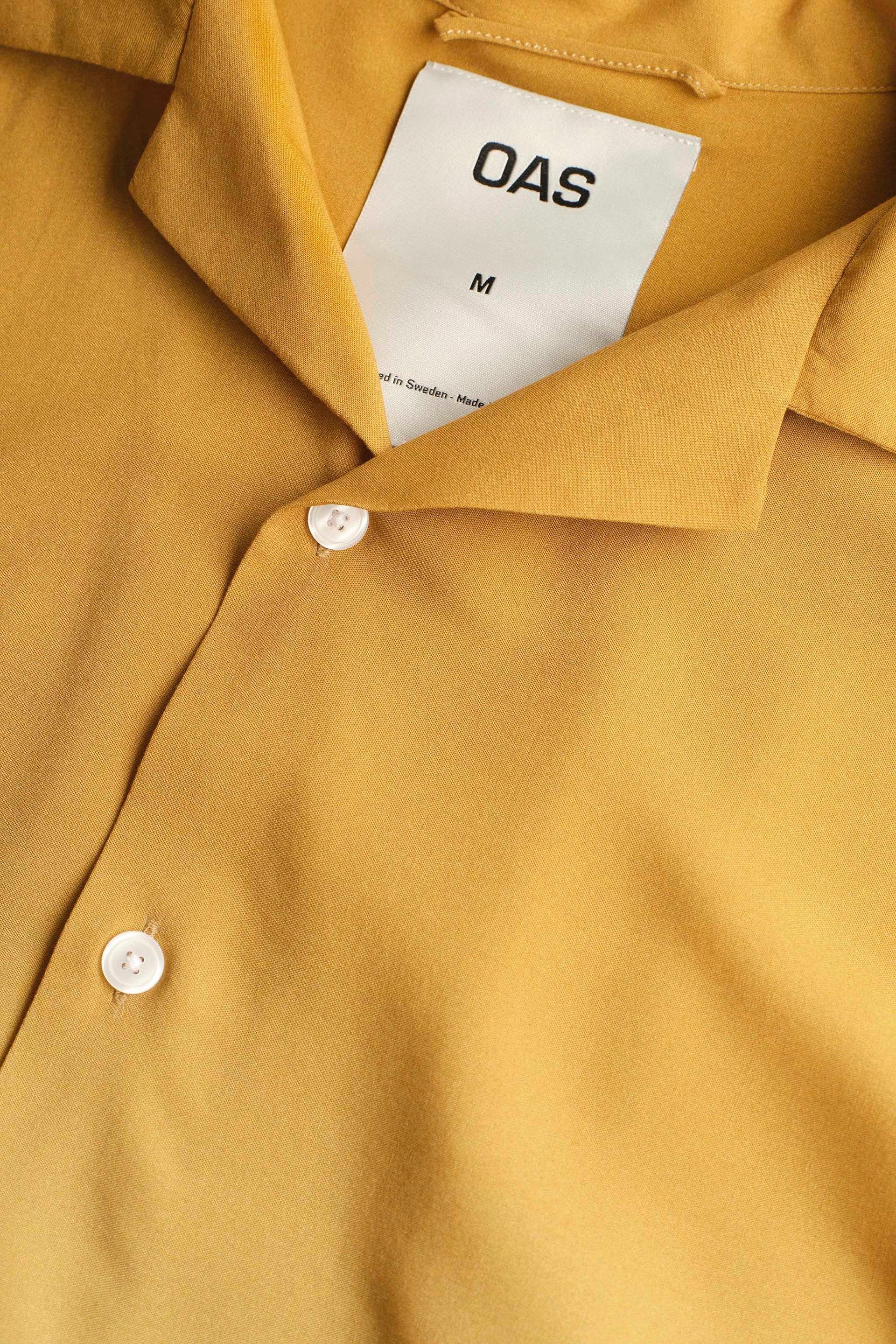 Evening Grade Viscose Shirt