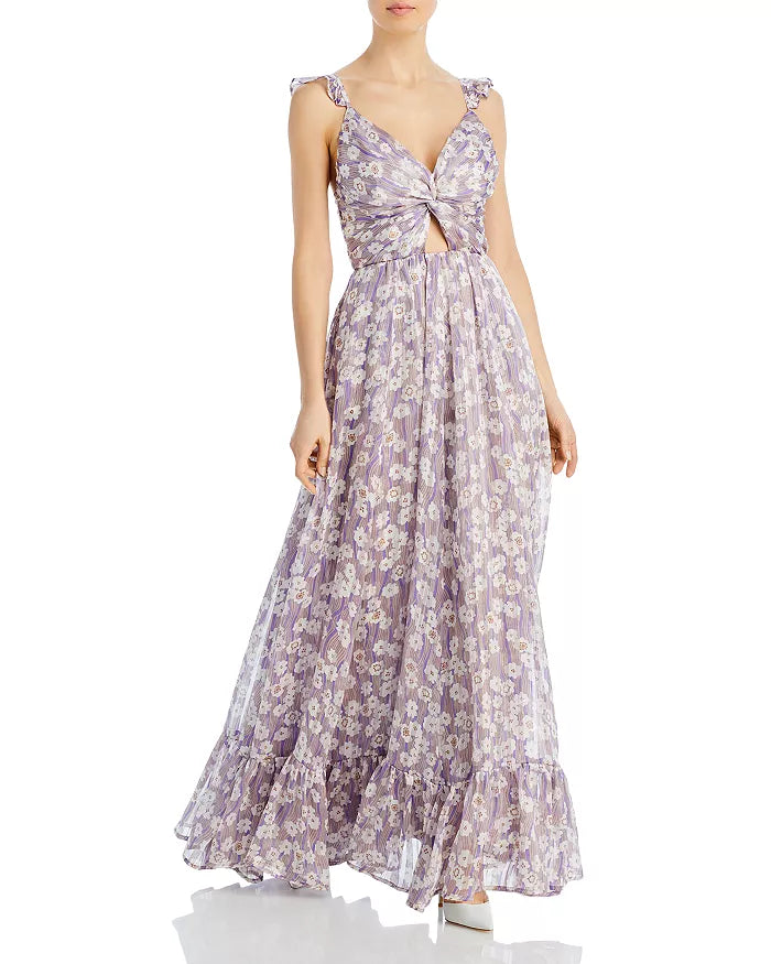 Silvia Dress