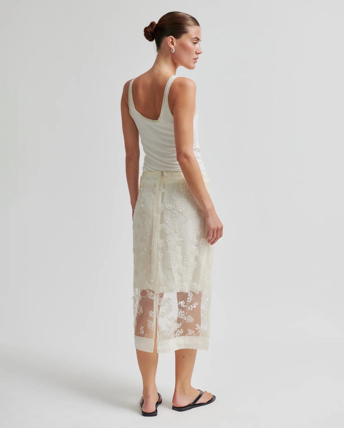 Salema Skirt