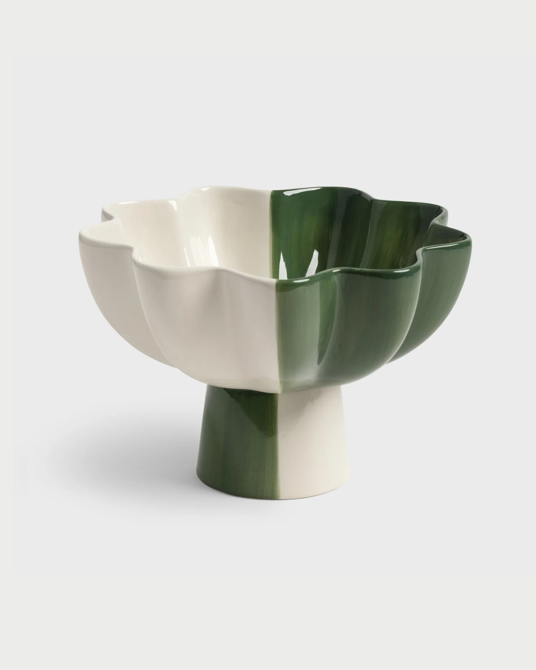 Bowl | Sun Green