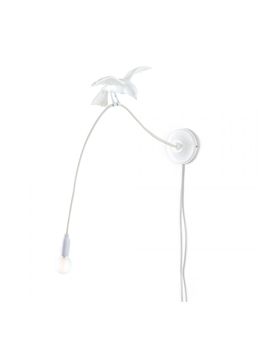 Sparrow Cruising Lamp