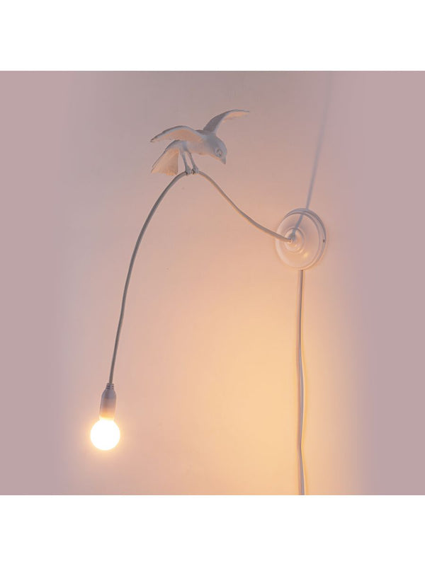 Sparrow Cruising Lamp
