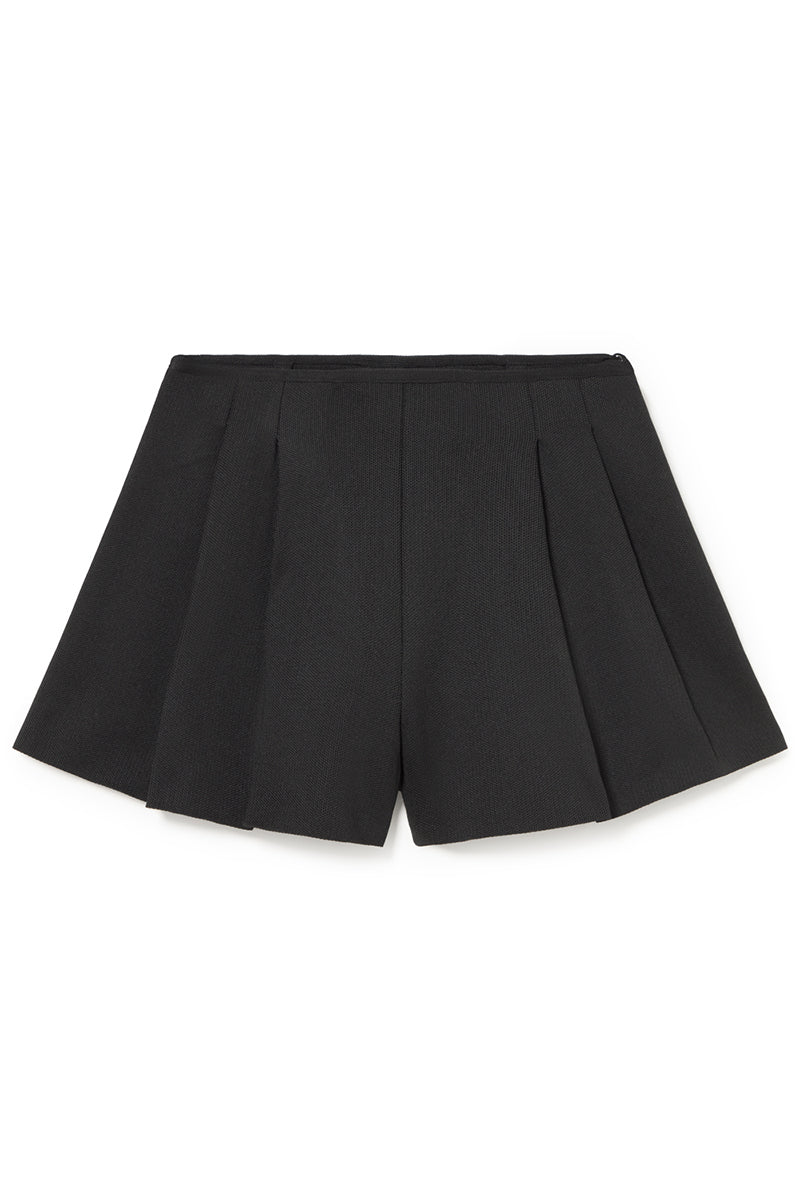 Structured Shorts