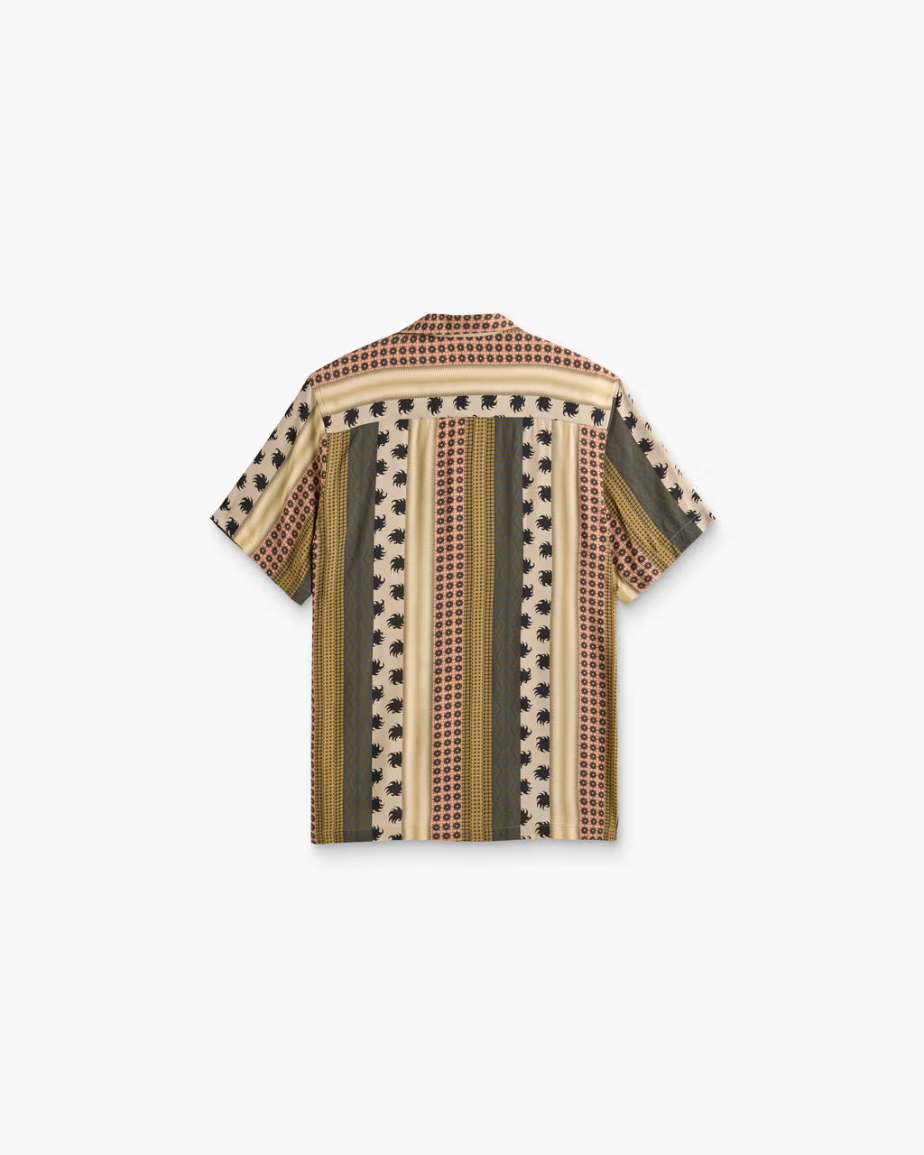 Mixset Rocco Shirt