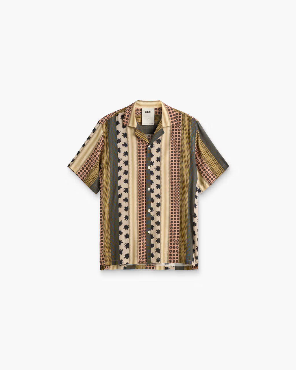 Mixset Rocco Shirt