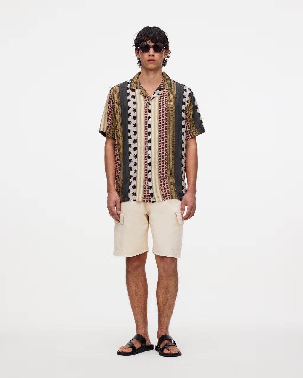 Mixset Rocco Shirt