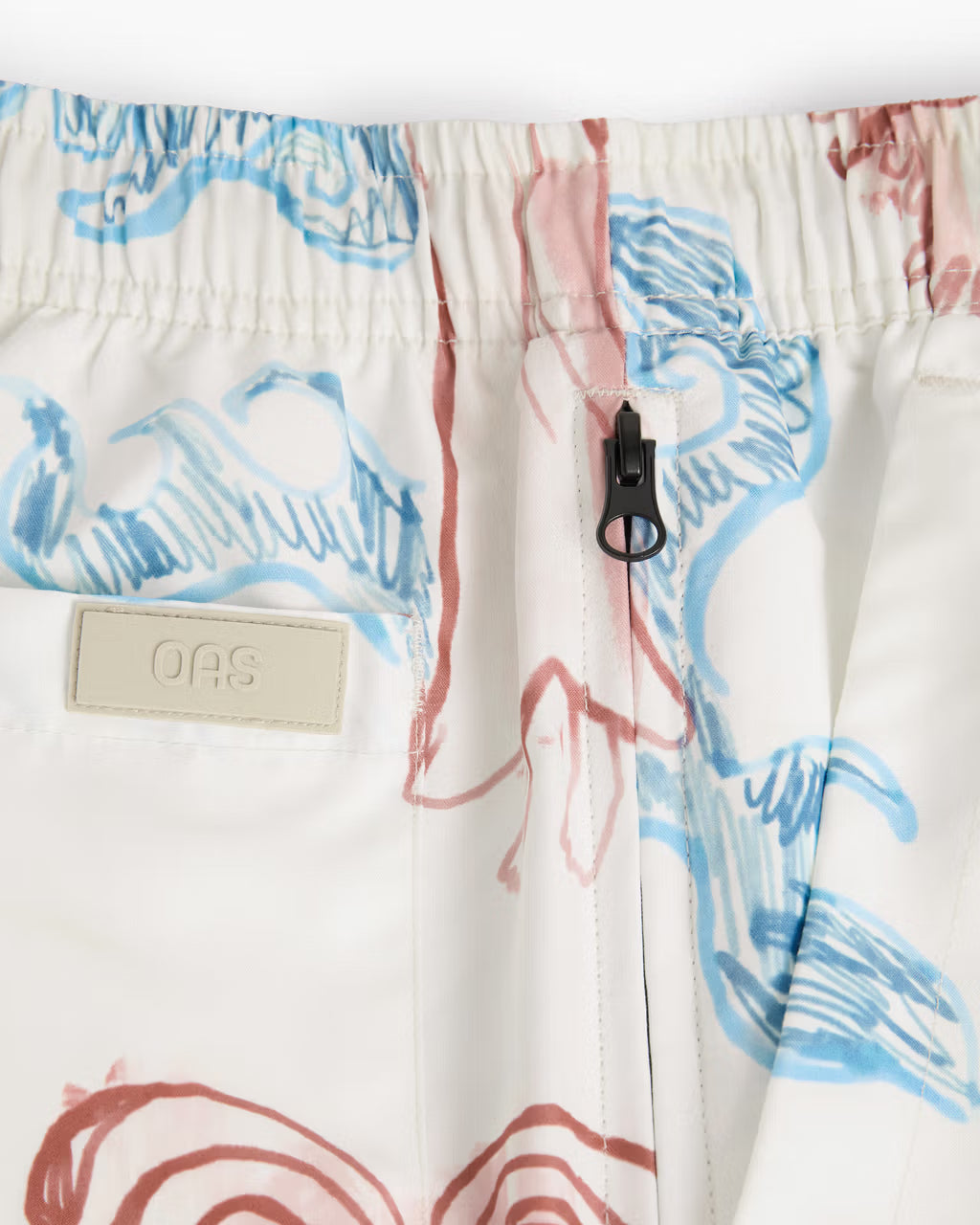 Lorein Swim Shorts