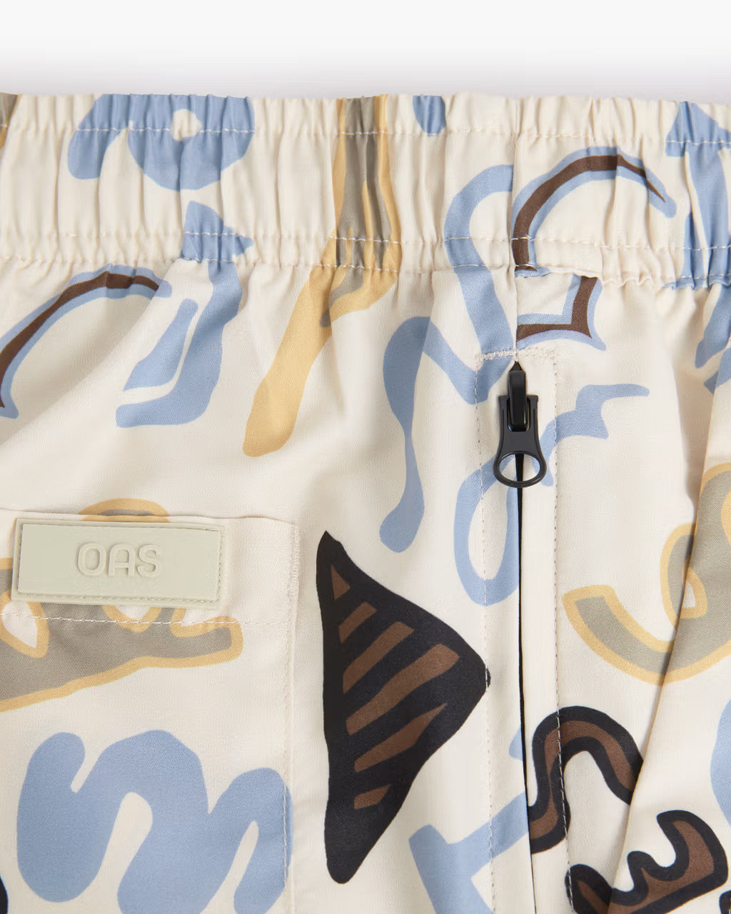 Memento Swim Shorts