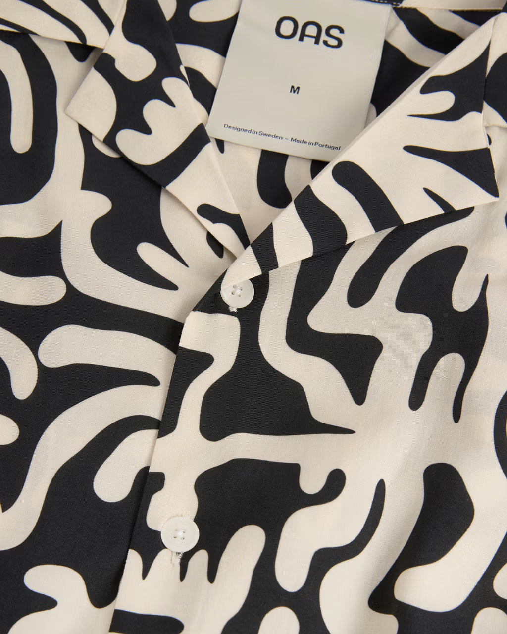 Loefy Rocco Shirt
