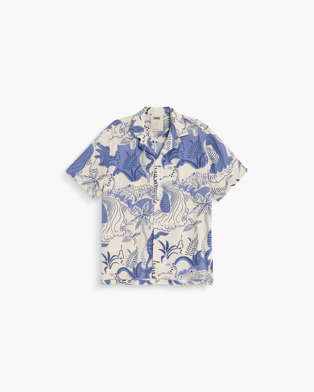 Mistea Rocco Shirt