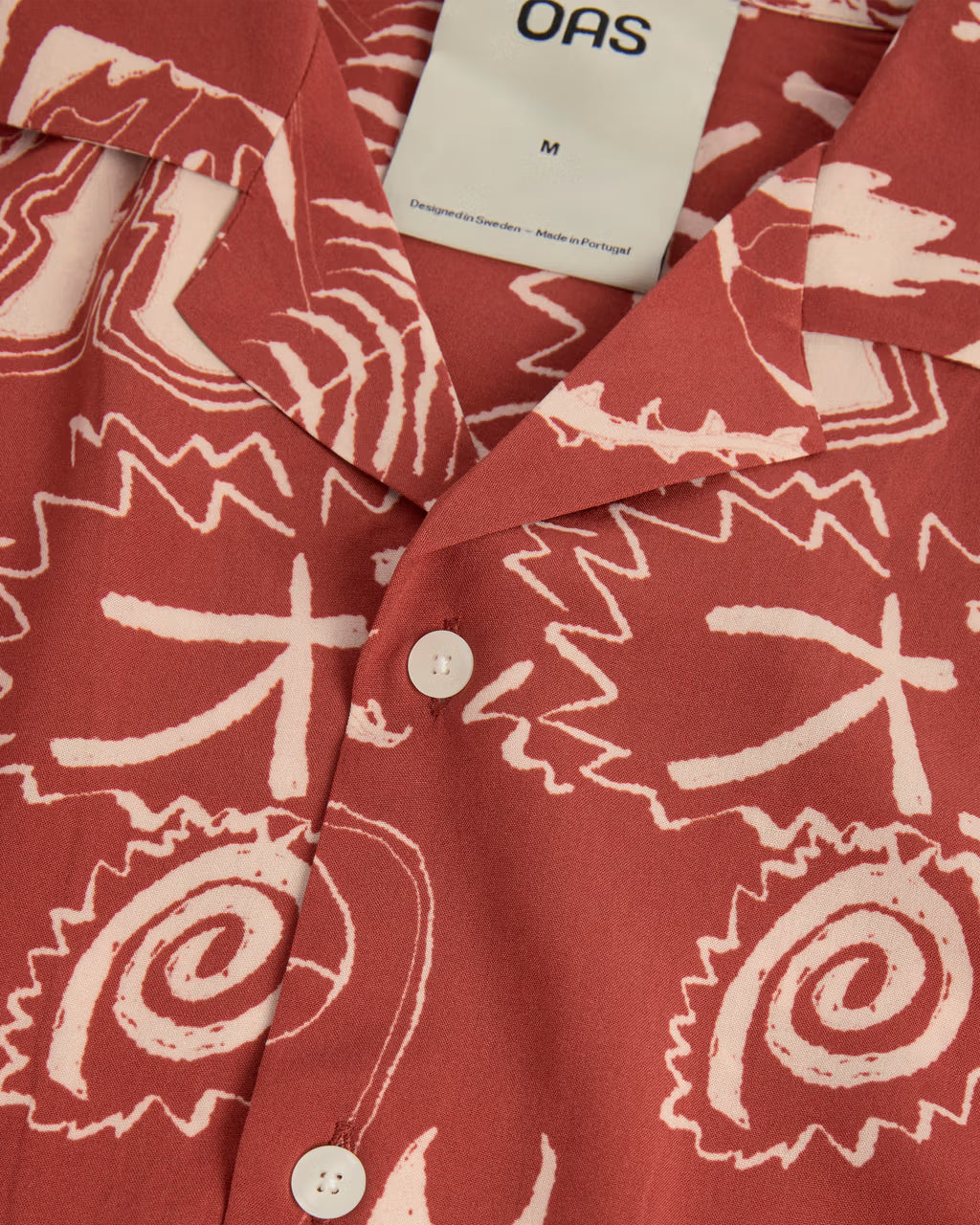 Gensou Rocco Shirt