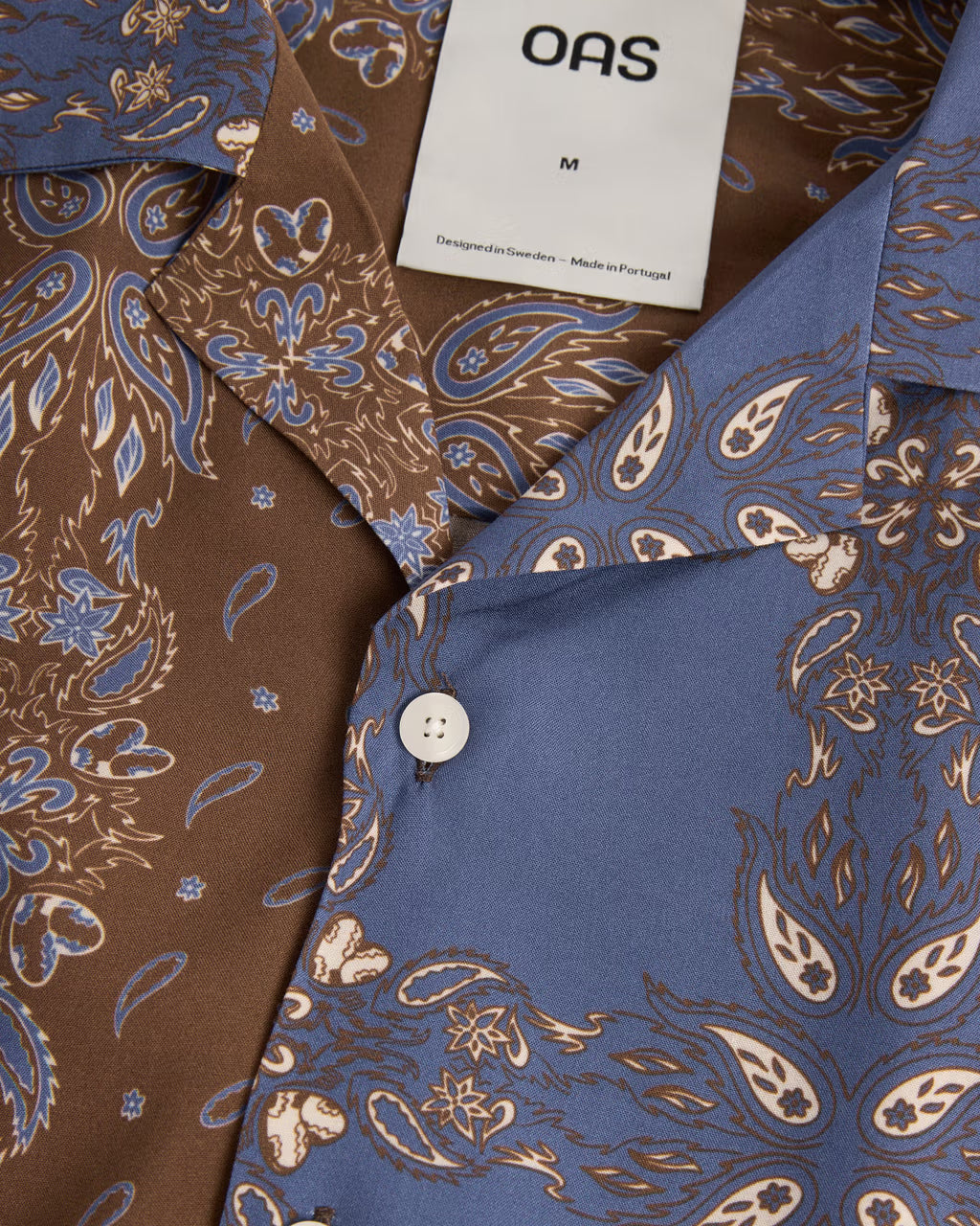 Katla Brillo Shirt