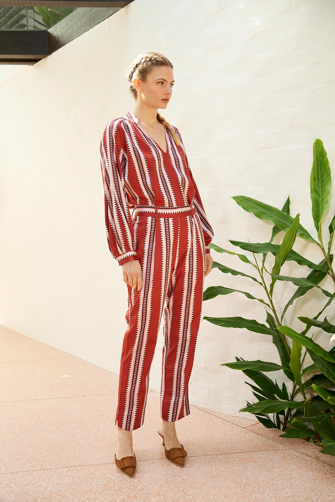 Riley Sun Pant