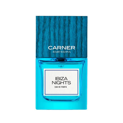 Ibiza Nights Carner Eau De Parfum