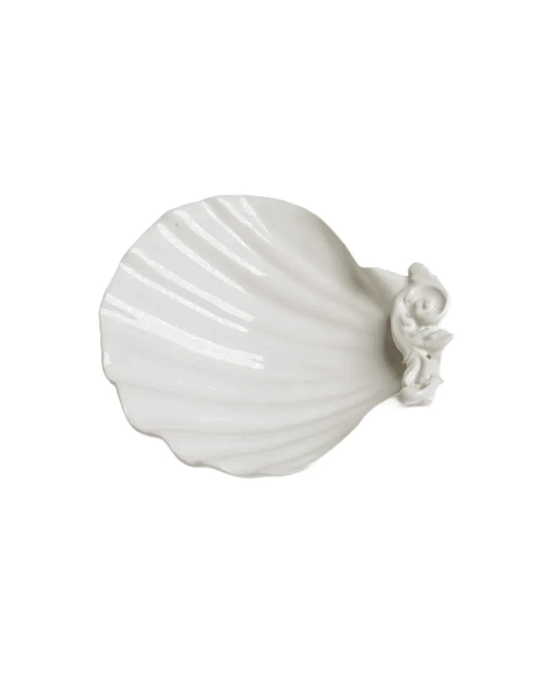 Large Shell Dish