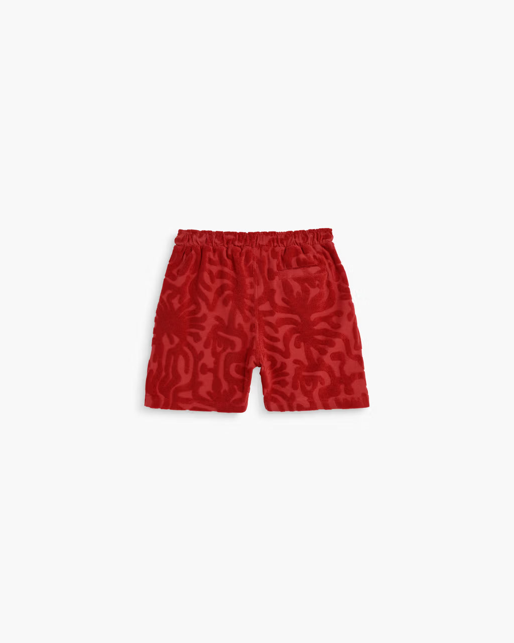 Loefy Porto Shorts