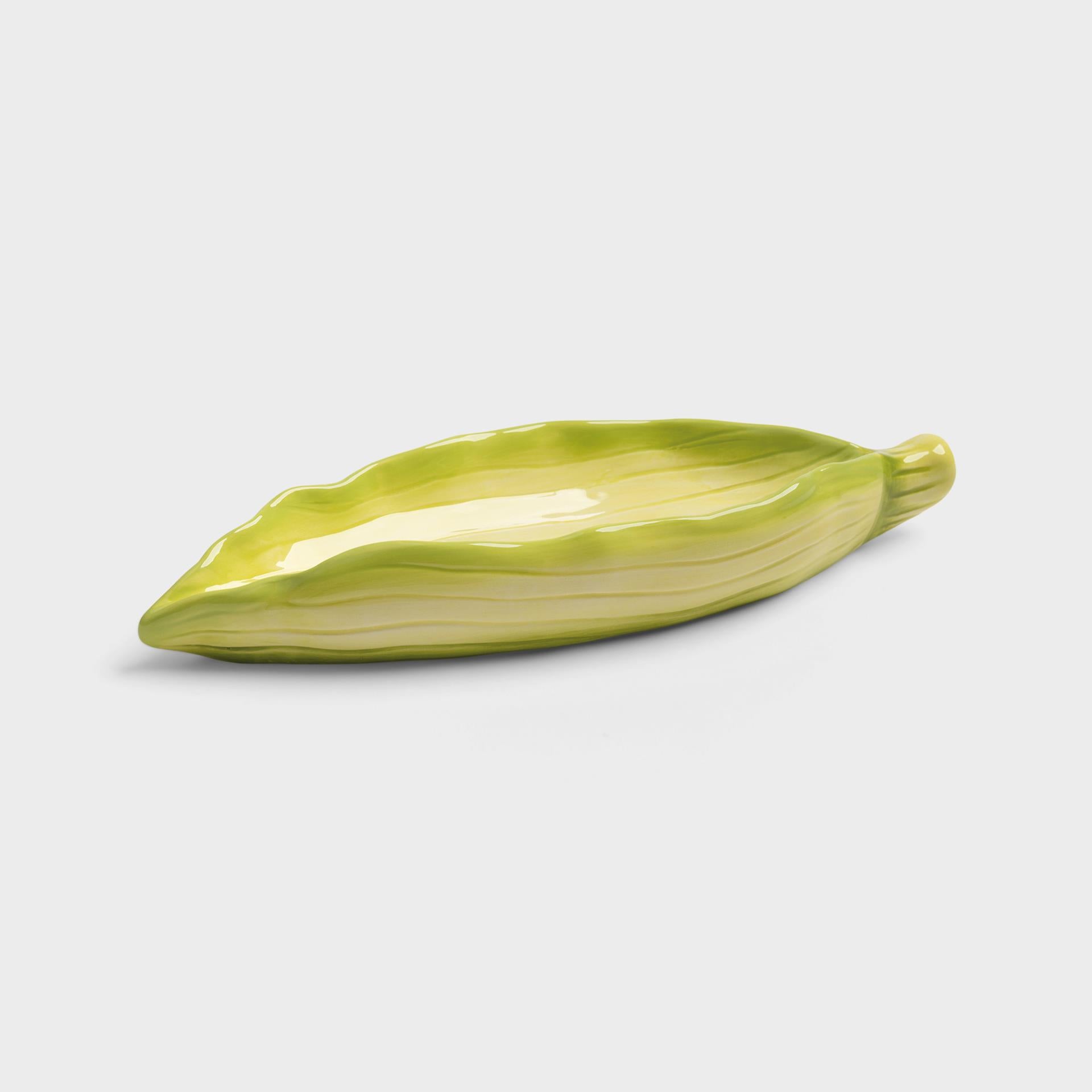 Salt & Pepper | Corn