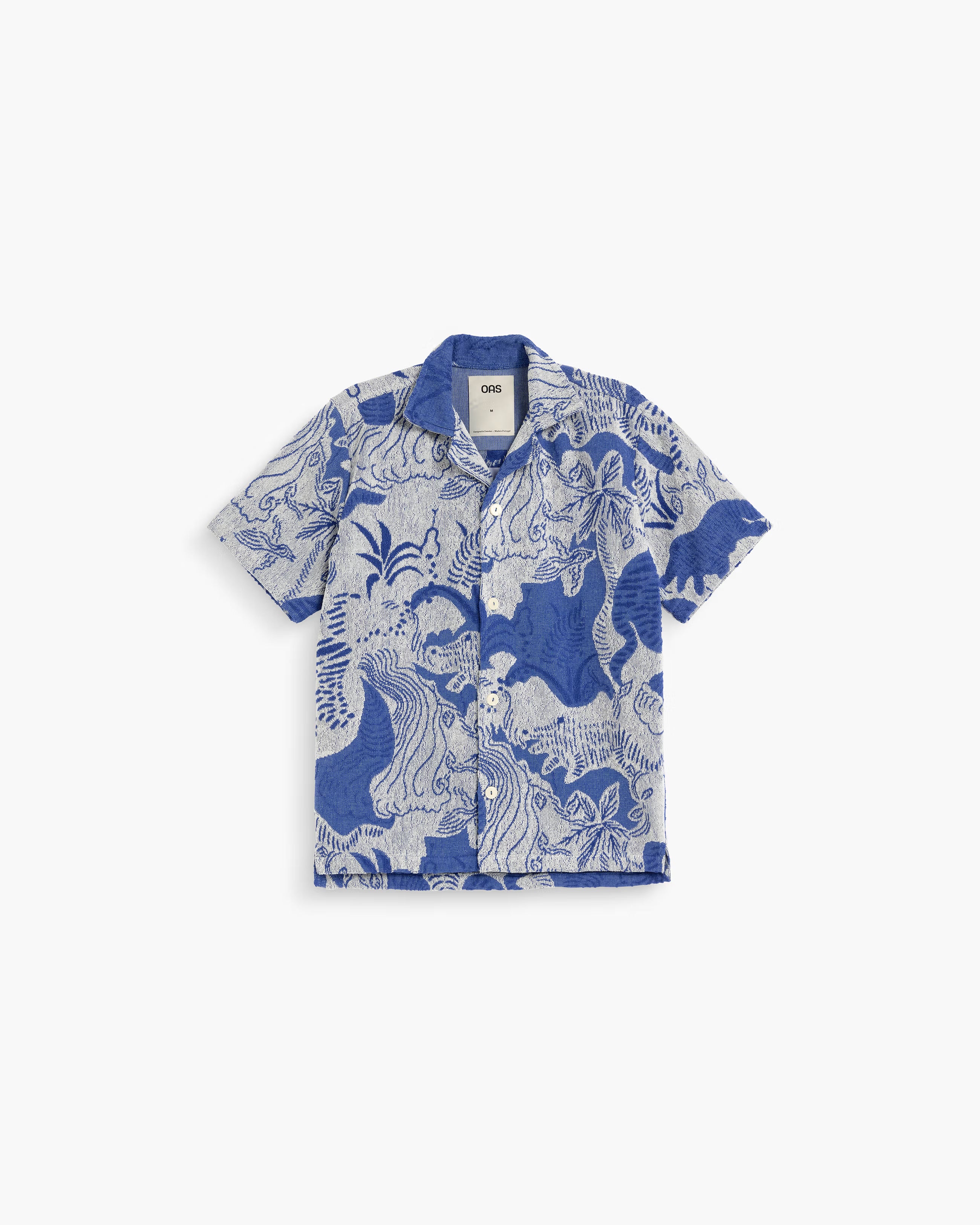 Mystea Cuba Shirt
