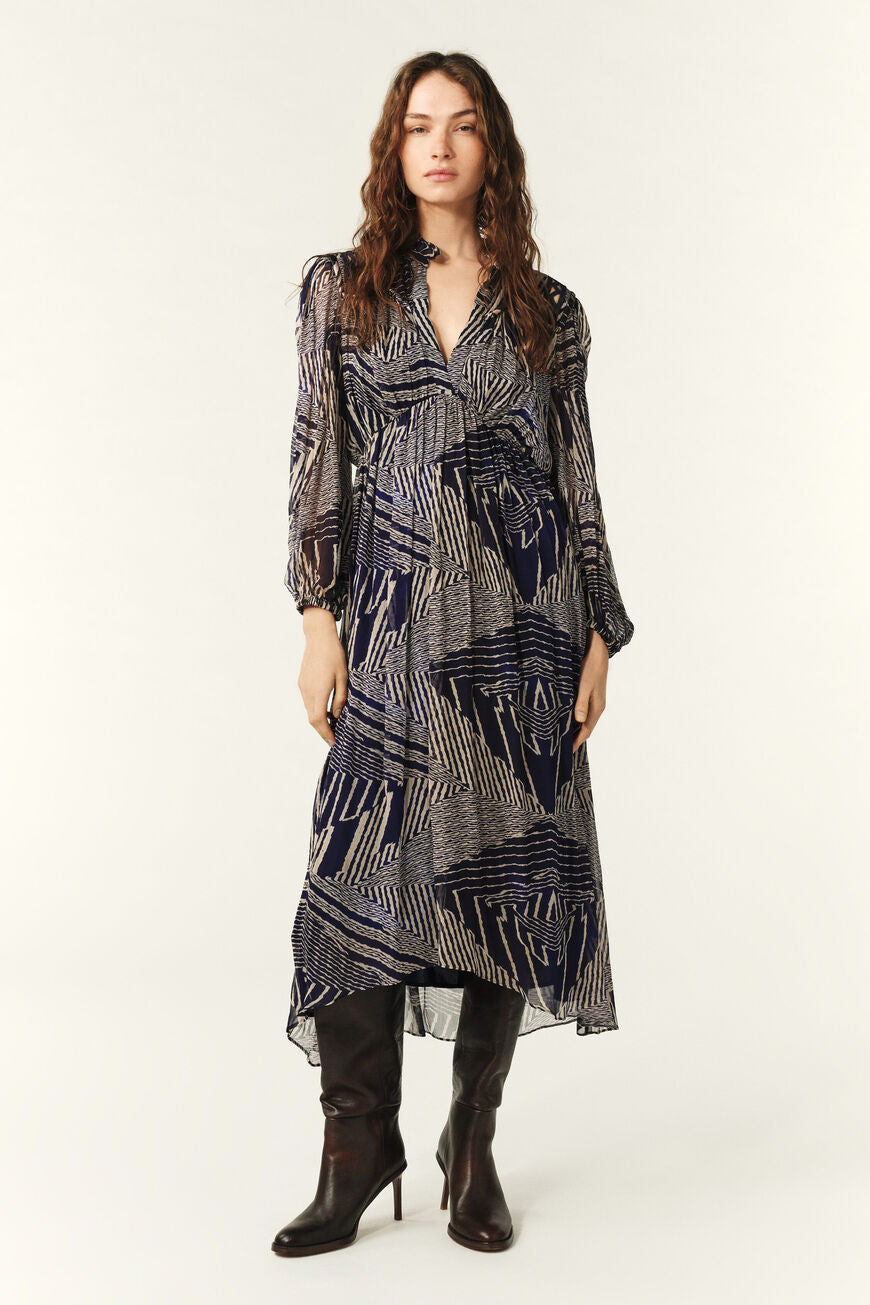 Antal Dress