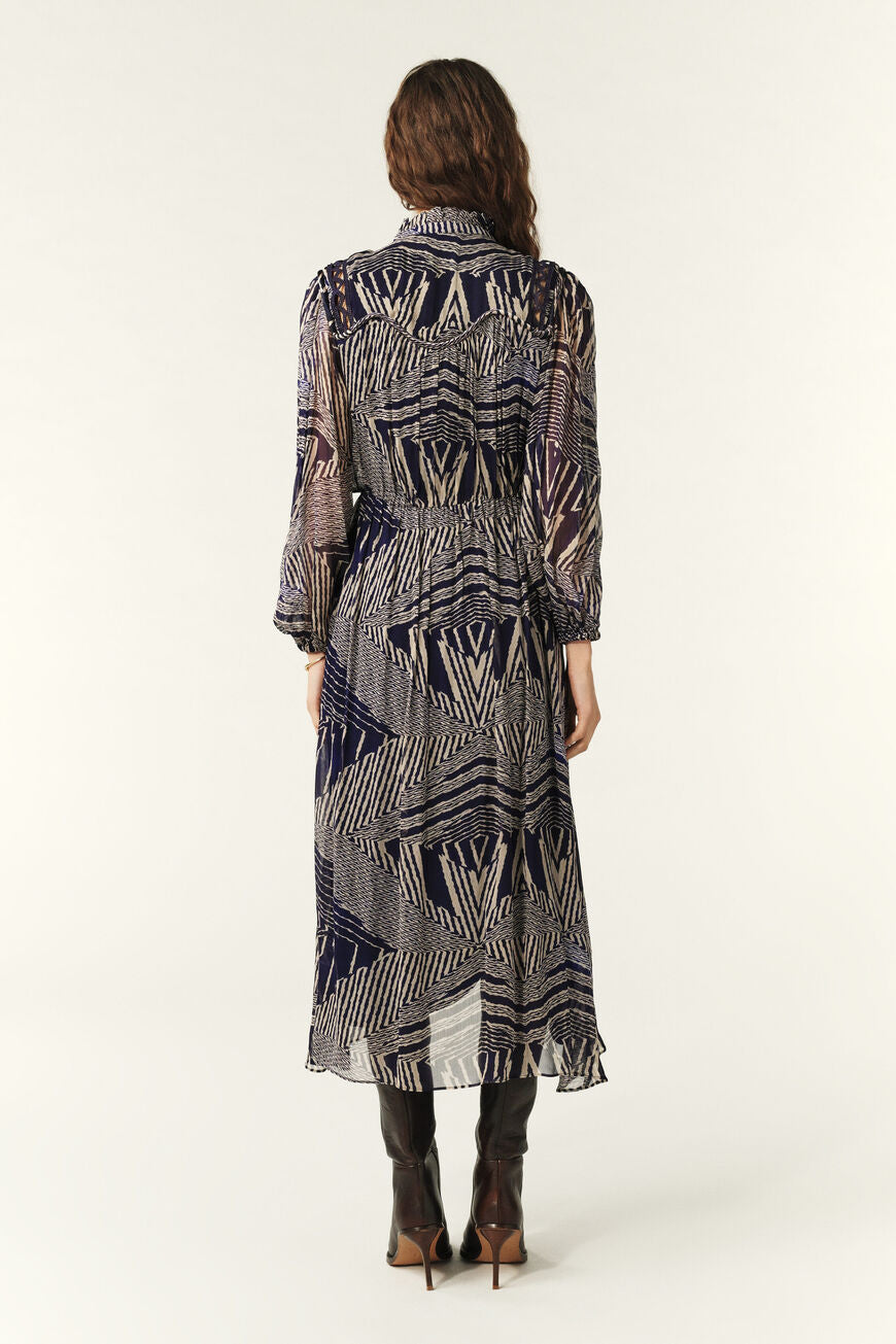Antal Dress