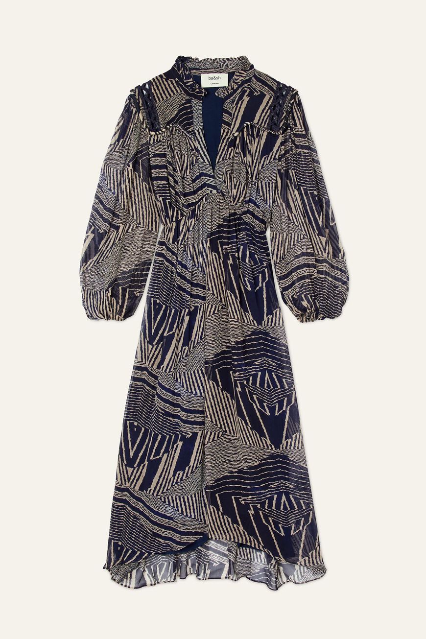 Antal Dress