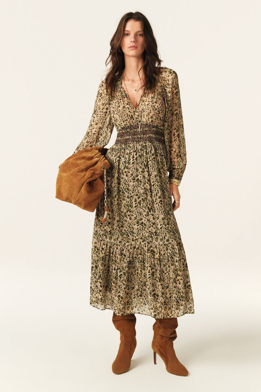 Coraly Dress