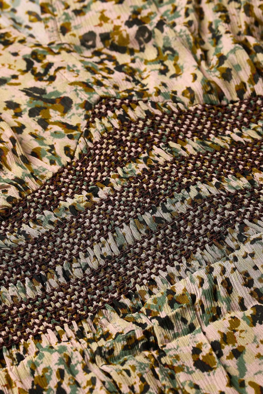 Coraly Dress